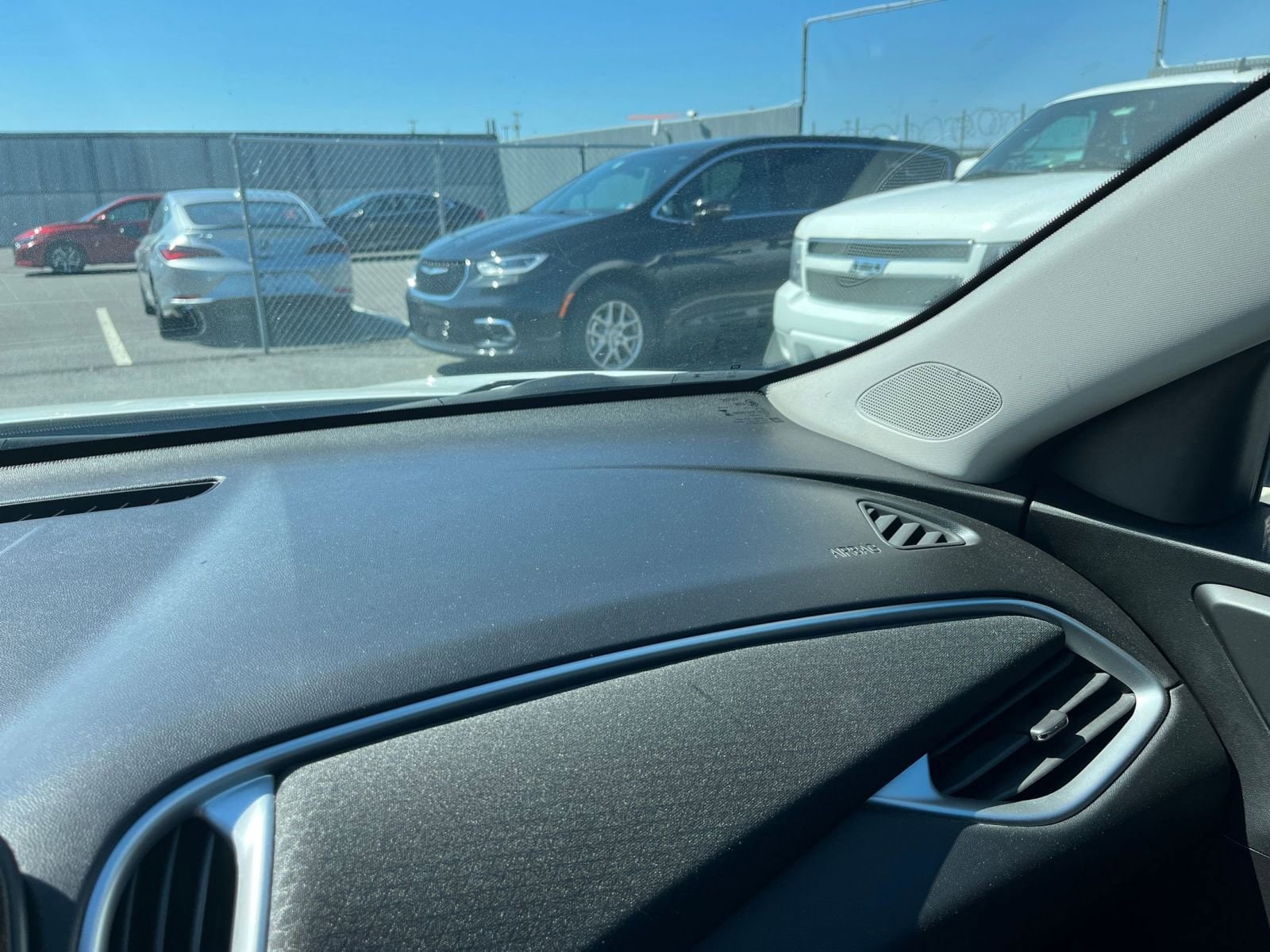 Thumbnail: 2024 Chevrolet Malibu - 34