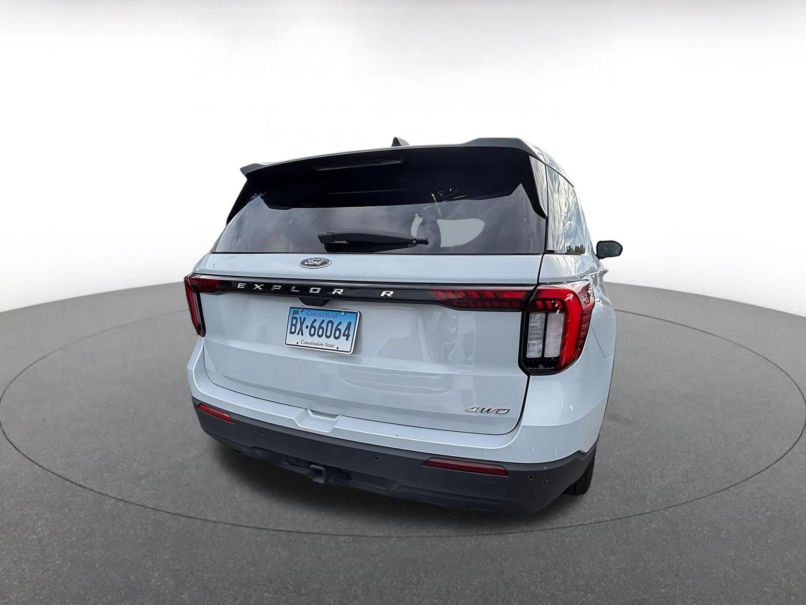 Thumbnail: 2026 Ford Explorer - 12