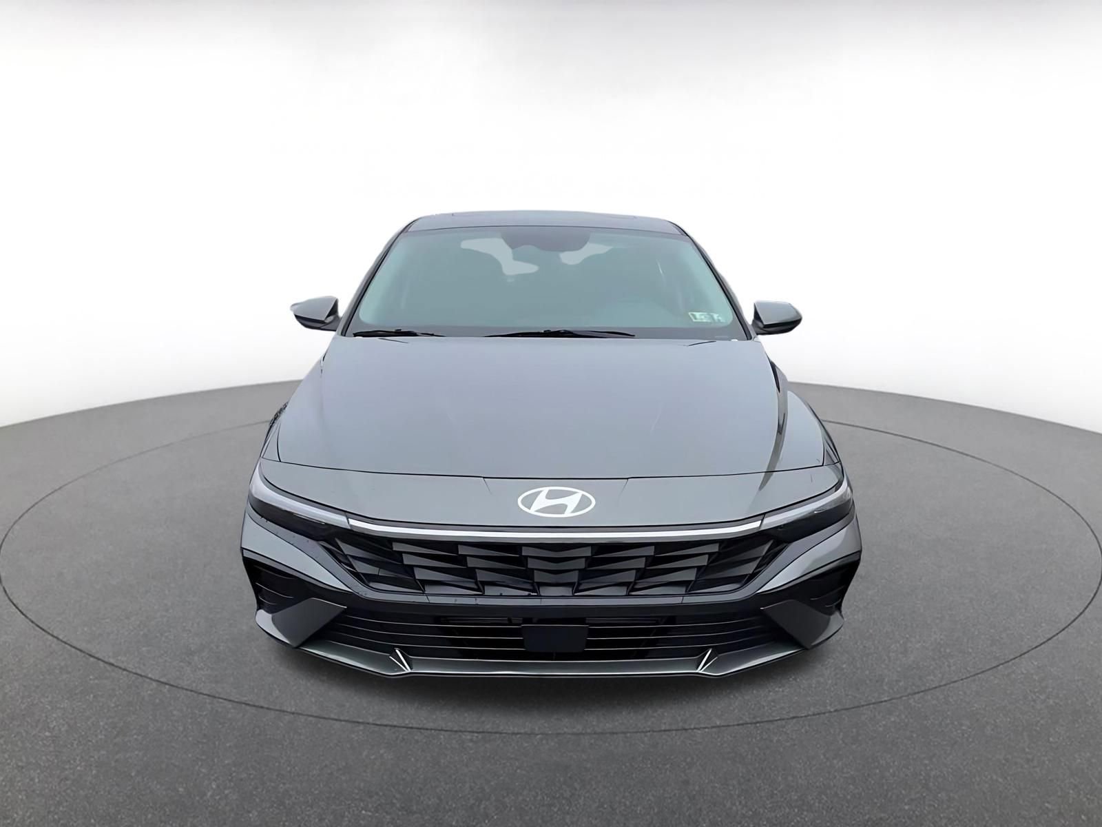 Thumbnail: 2025 Hyundai Elantra - 5