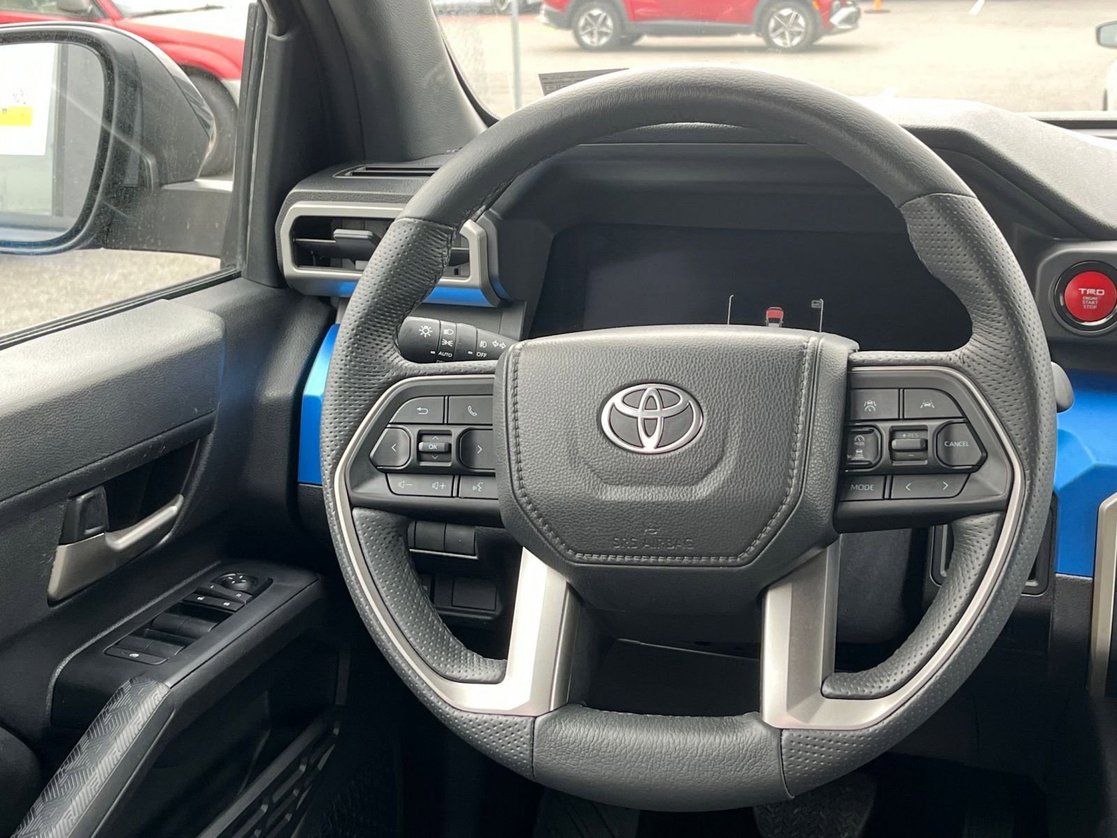 Thumbnail: 2025 Toyota Tacoma - 28