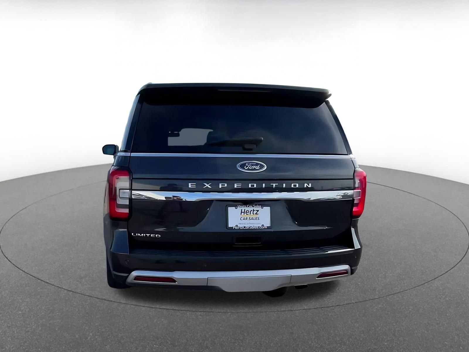 Thumbnail: 2024 Ford Expedition - 12
