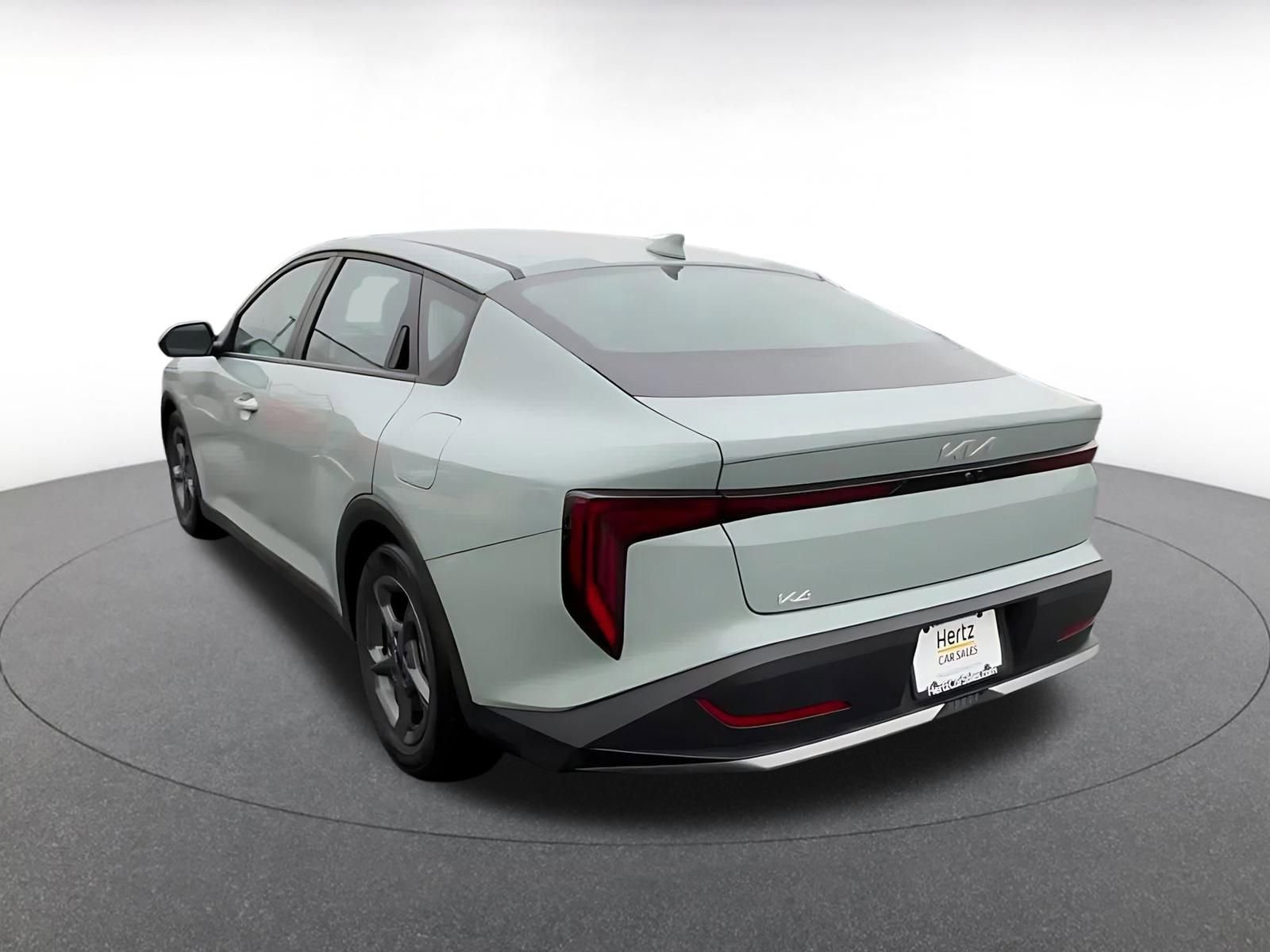 Thumbnail: 2025 Kia K4 - 11