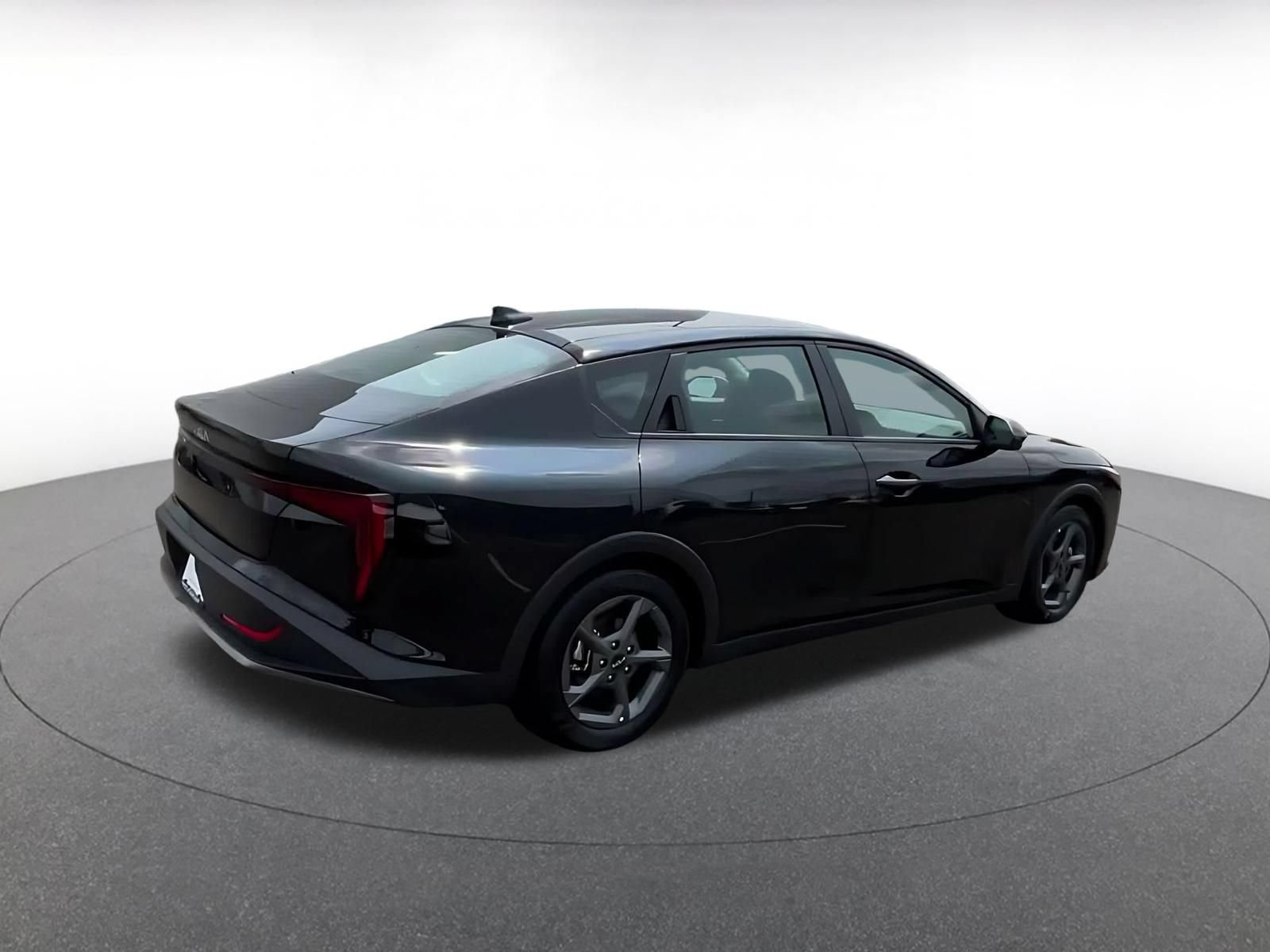 Thumbnail: 2026 Kia K4 - 13