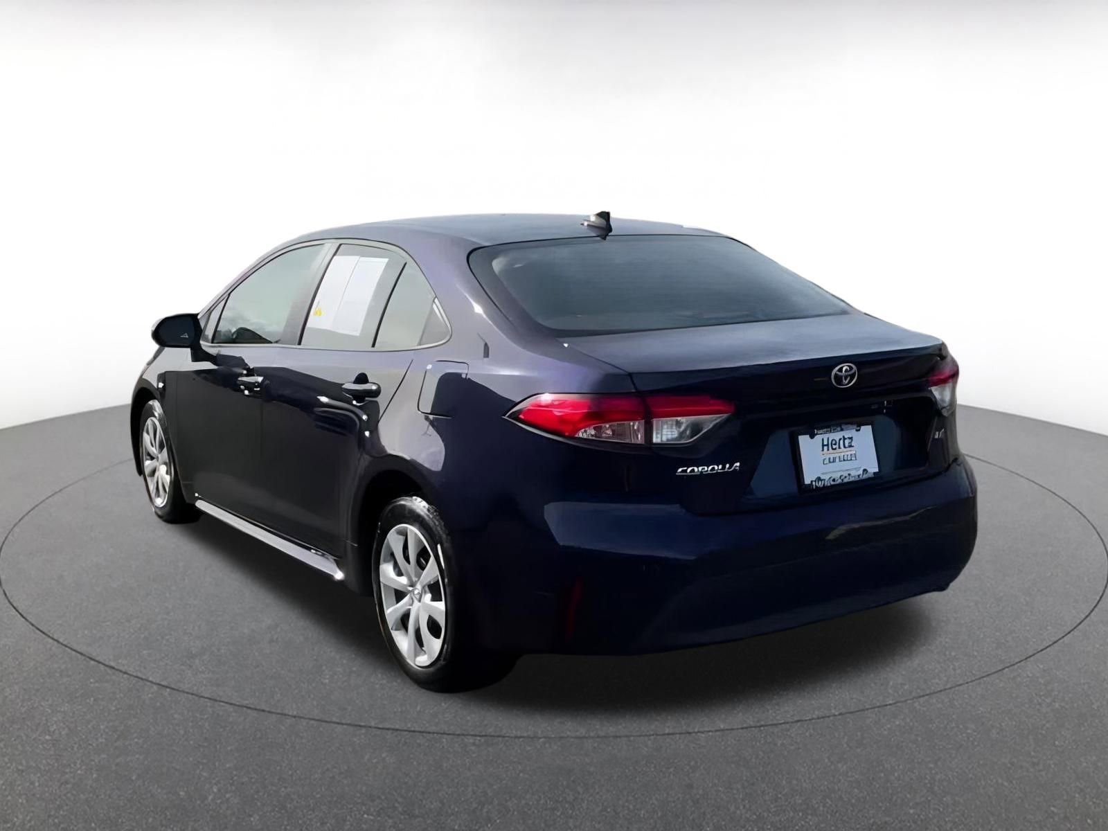 Thumbnail: 2024 Toyota Corolla - 11