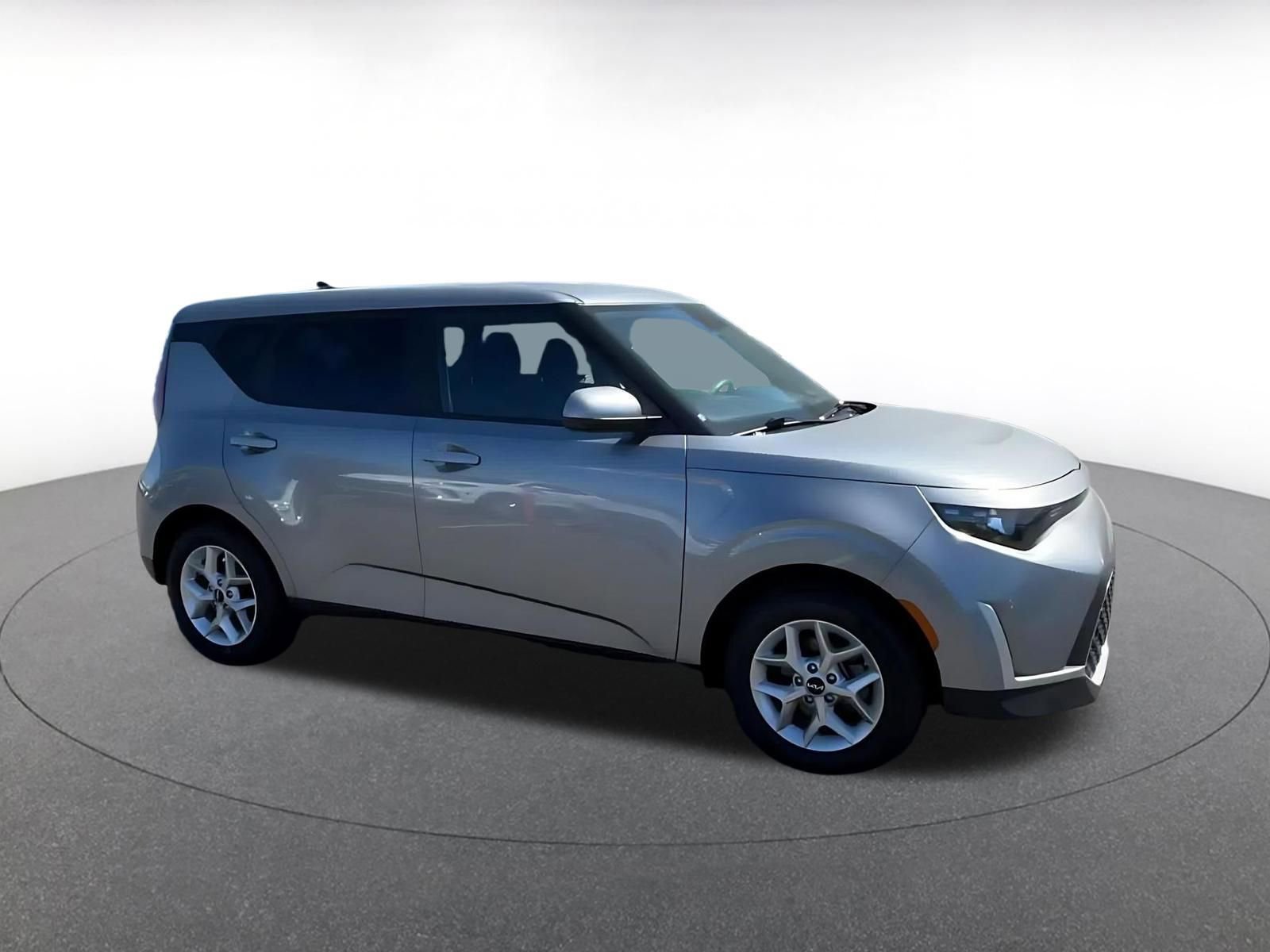 Thumbnail: 2025 Kia Soul - 2