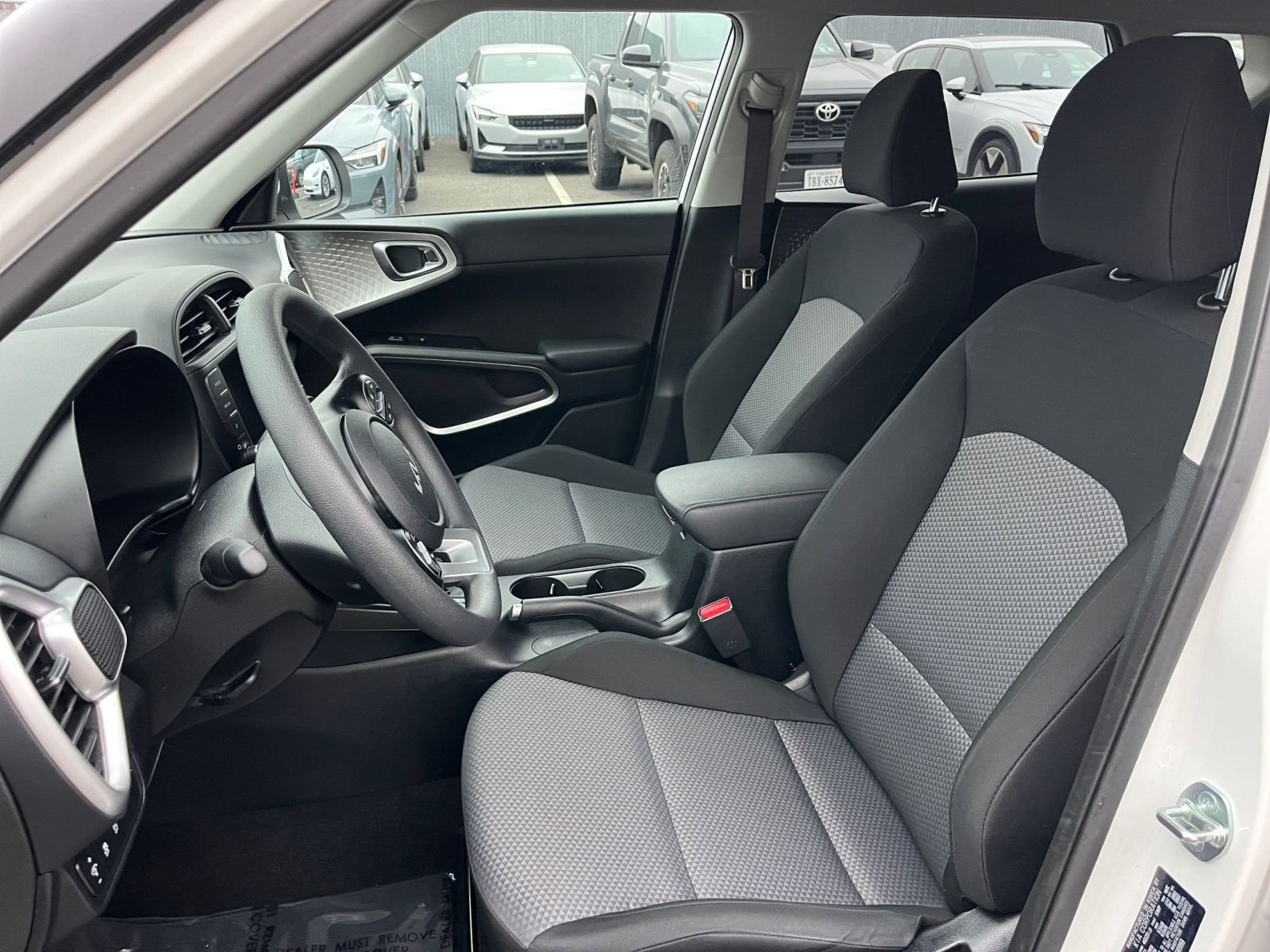 Thumbnail: 2025 Kia Soul - 34