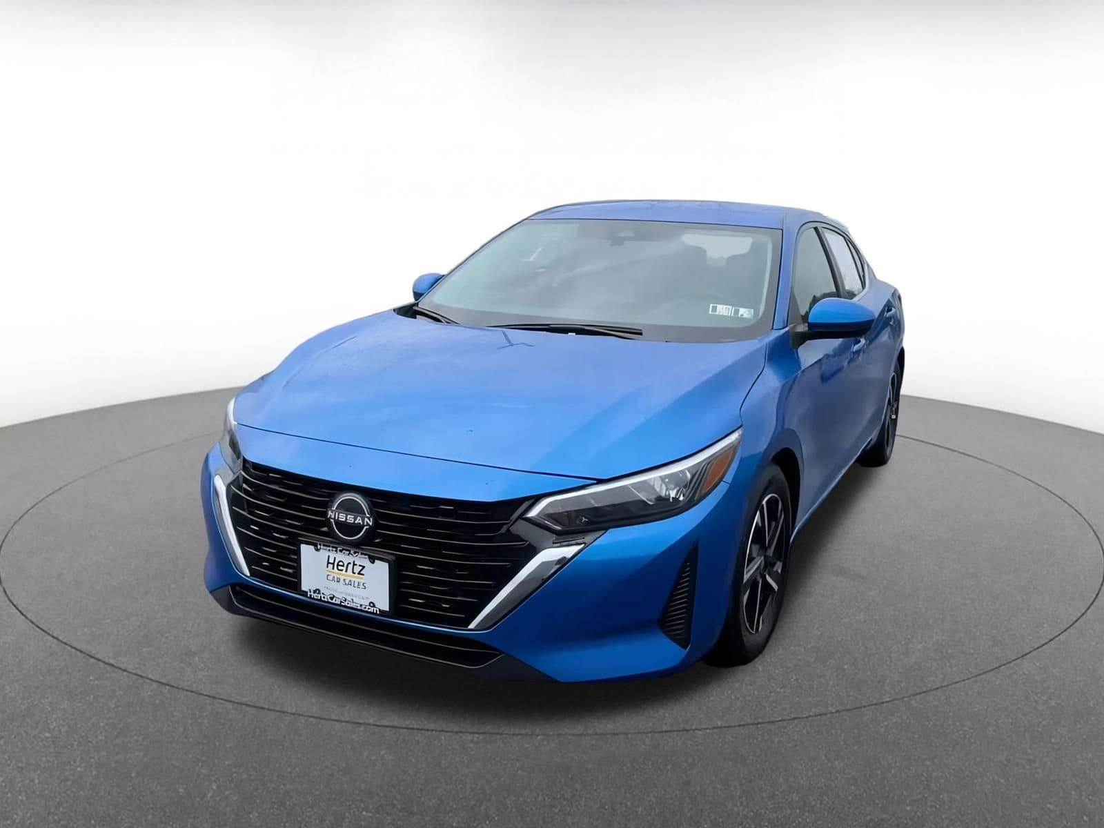 Thumbnail: 2024 Nissan Sentra - 6