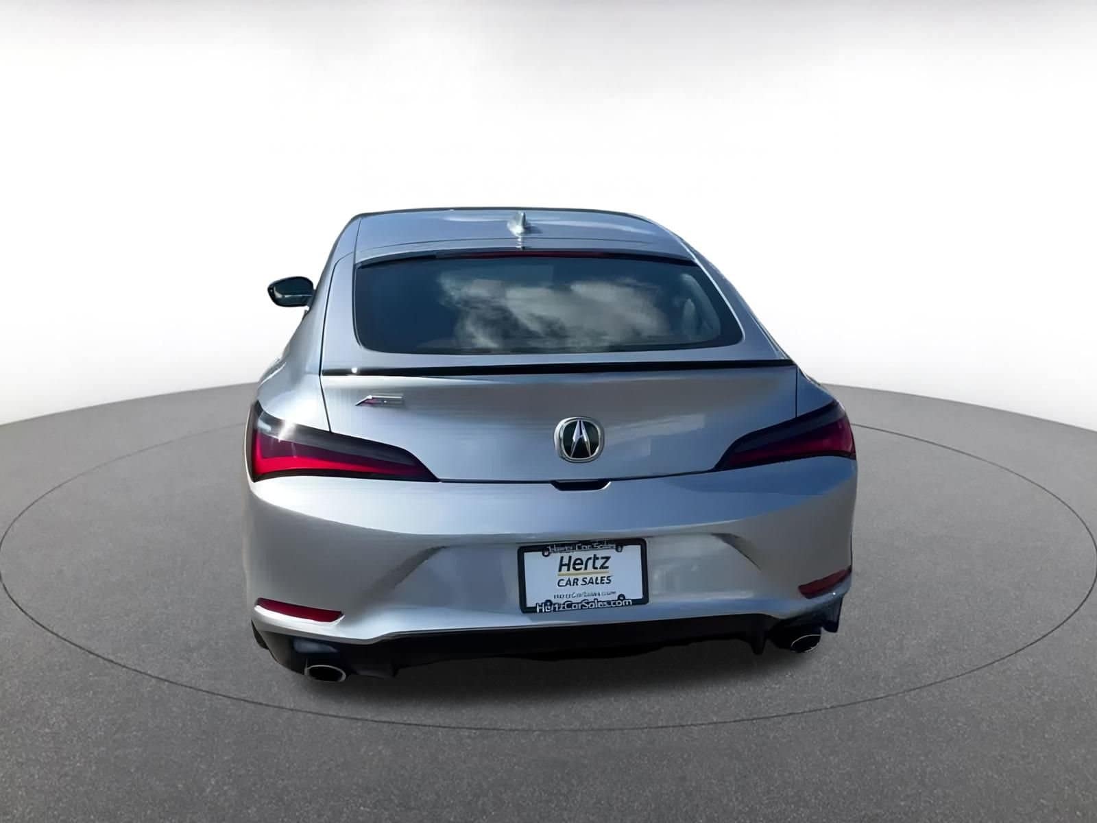 Thumbnail: 2024 Acura Integra - 12