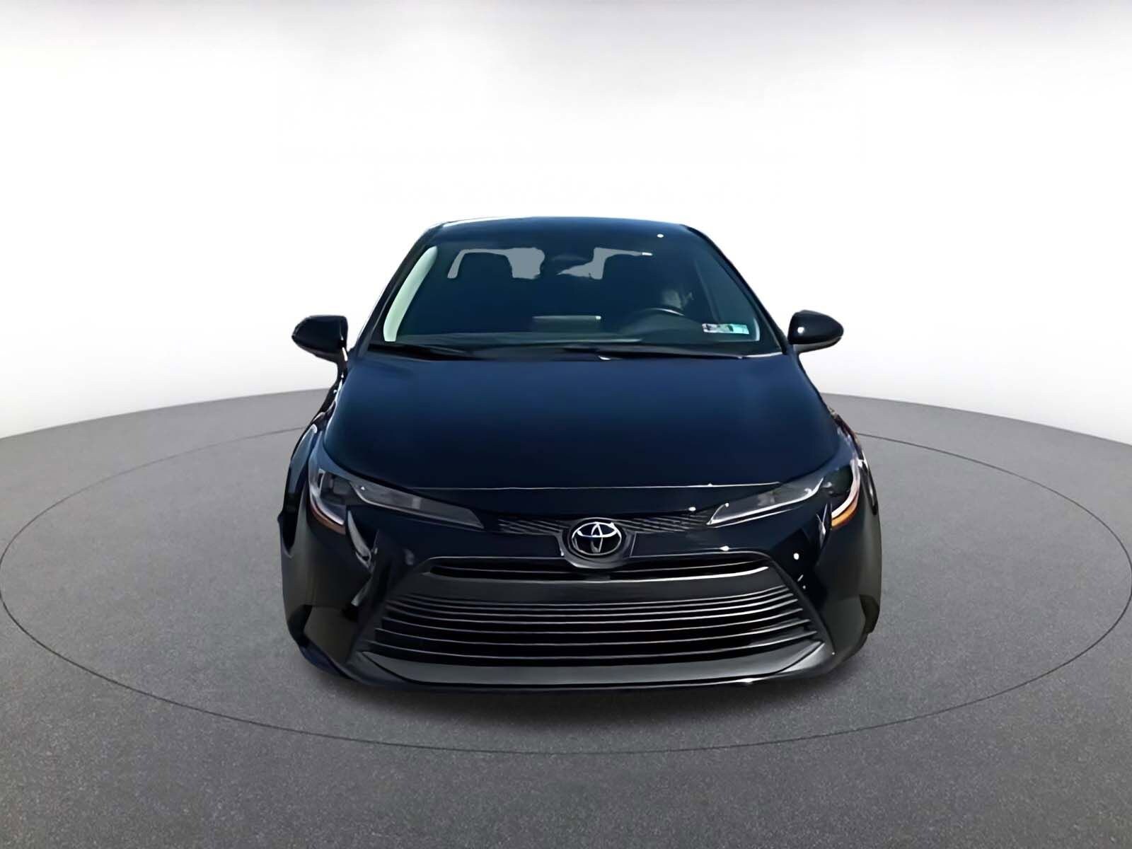 Thumbnail: 2025 Toyota Corolla - 16