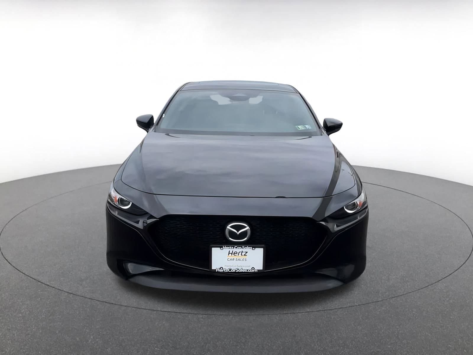 Thumbnail: 2024 Mazda Mazda3 - 5