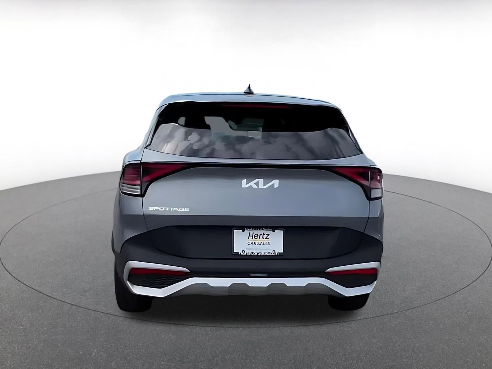 Thumbnail: 2025 Kia Sportage - 12
