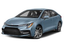 2020 Toyota Corolla SE -
                  Philadelphia, PA