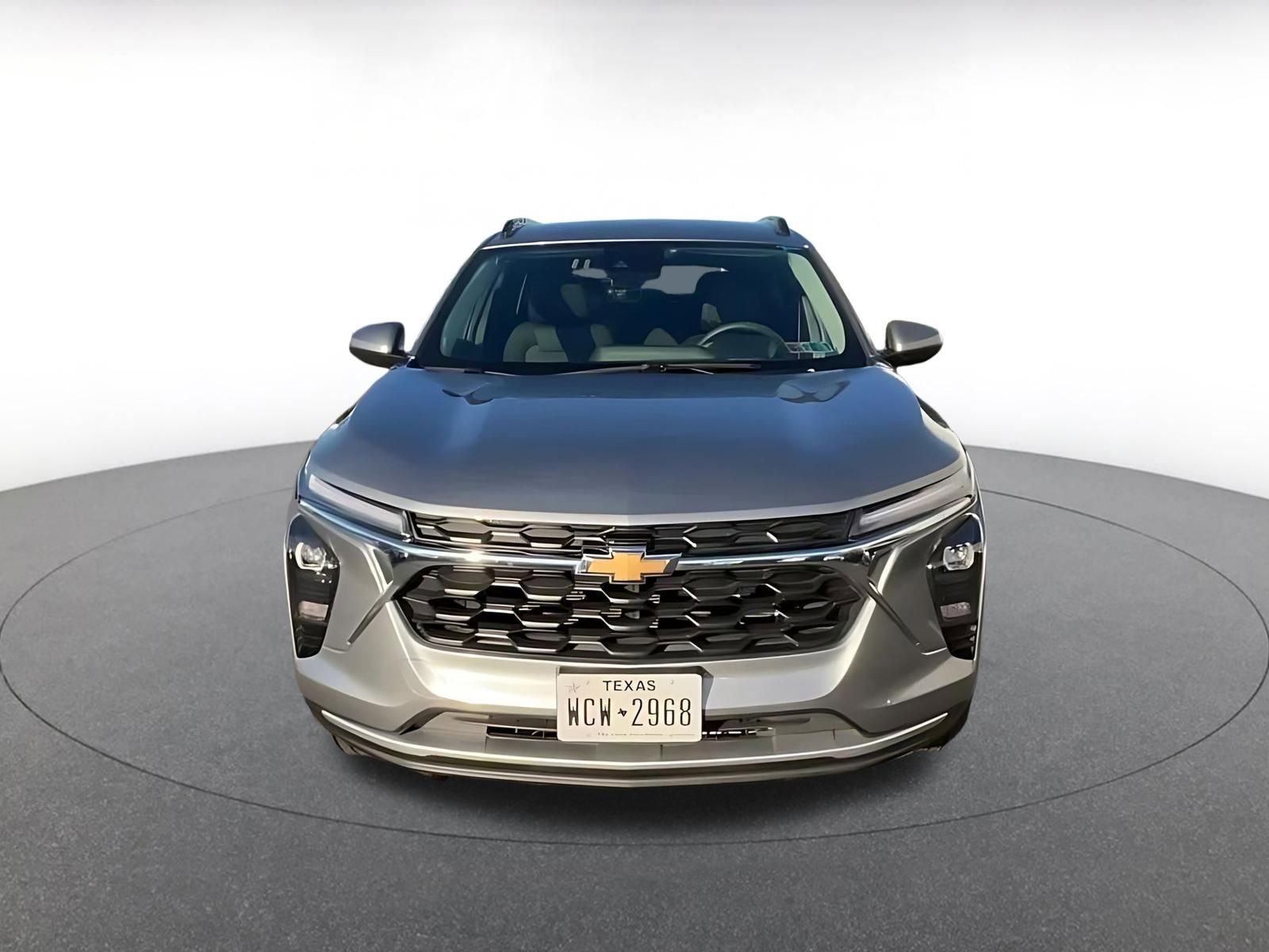 Thumbnail: 2025 Chevrolet Trax - 5