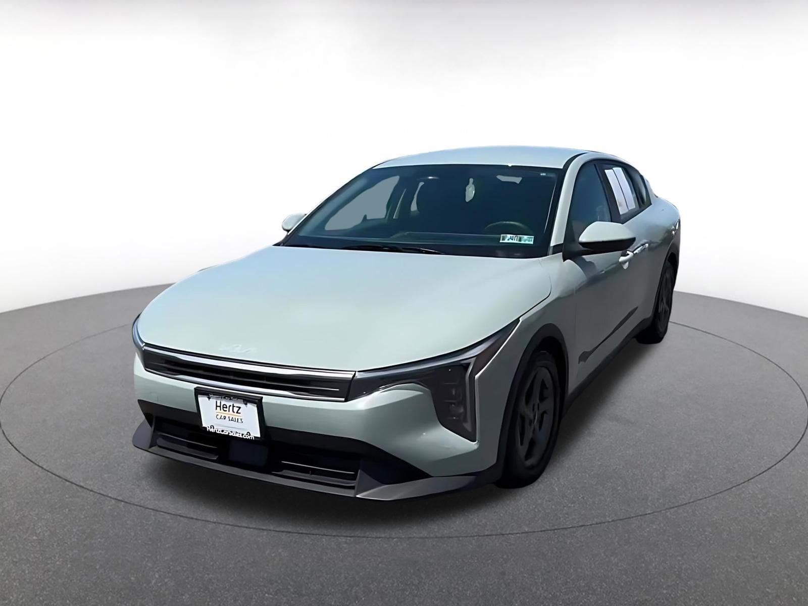 Thumbnail: 2025 Kia K4 - 6
