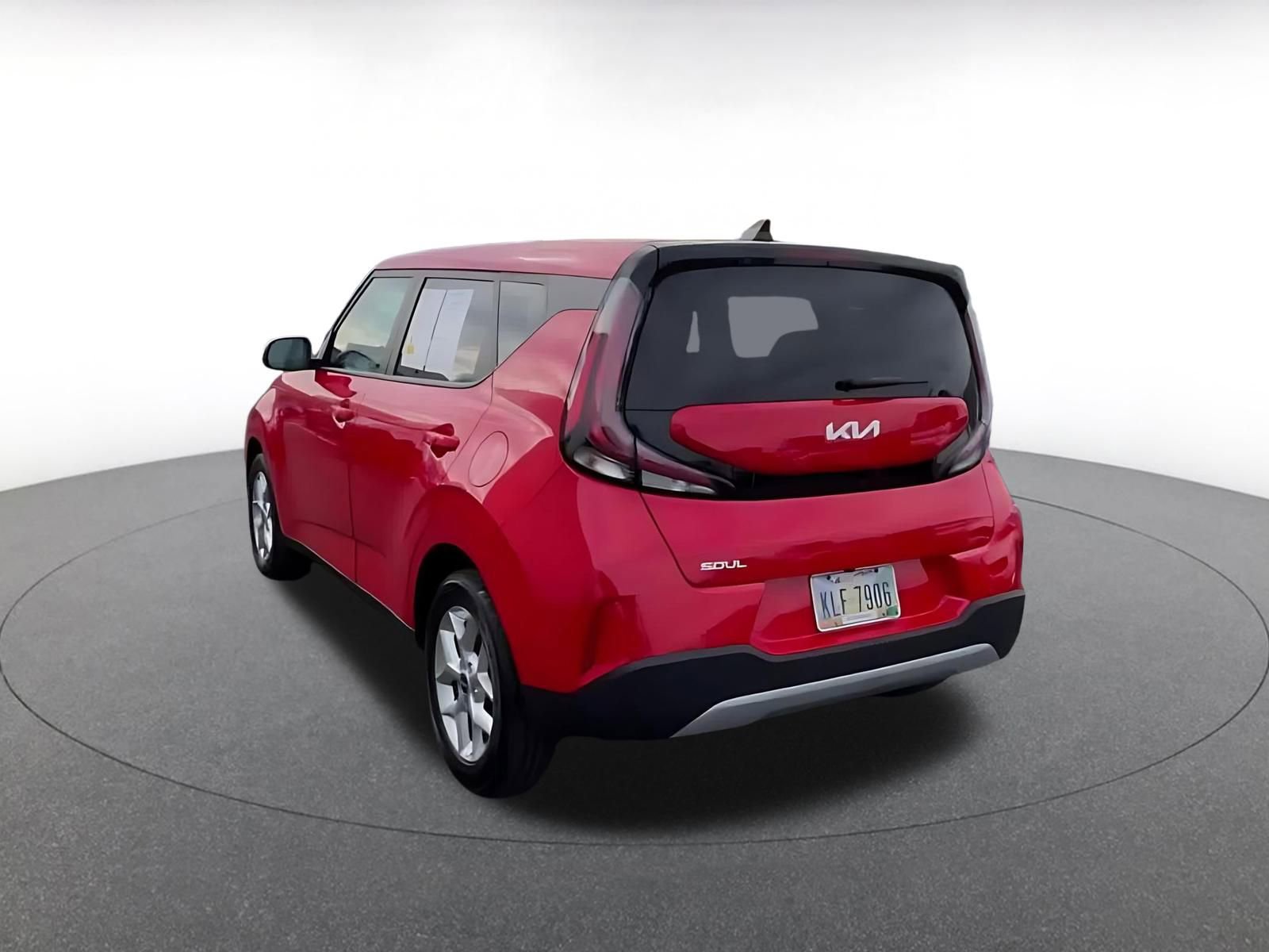 Thumbnail: 2025 Kia Soul - 11