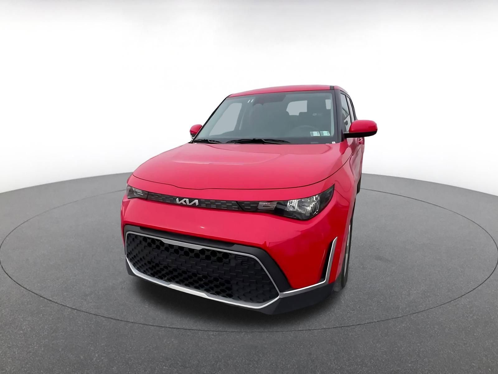 Thumbnail: 2025 Kia Soul - 5