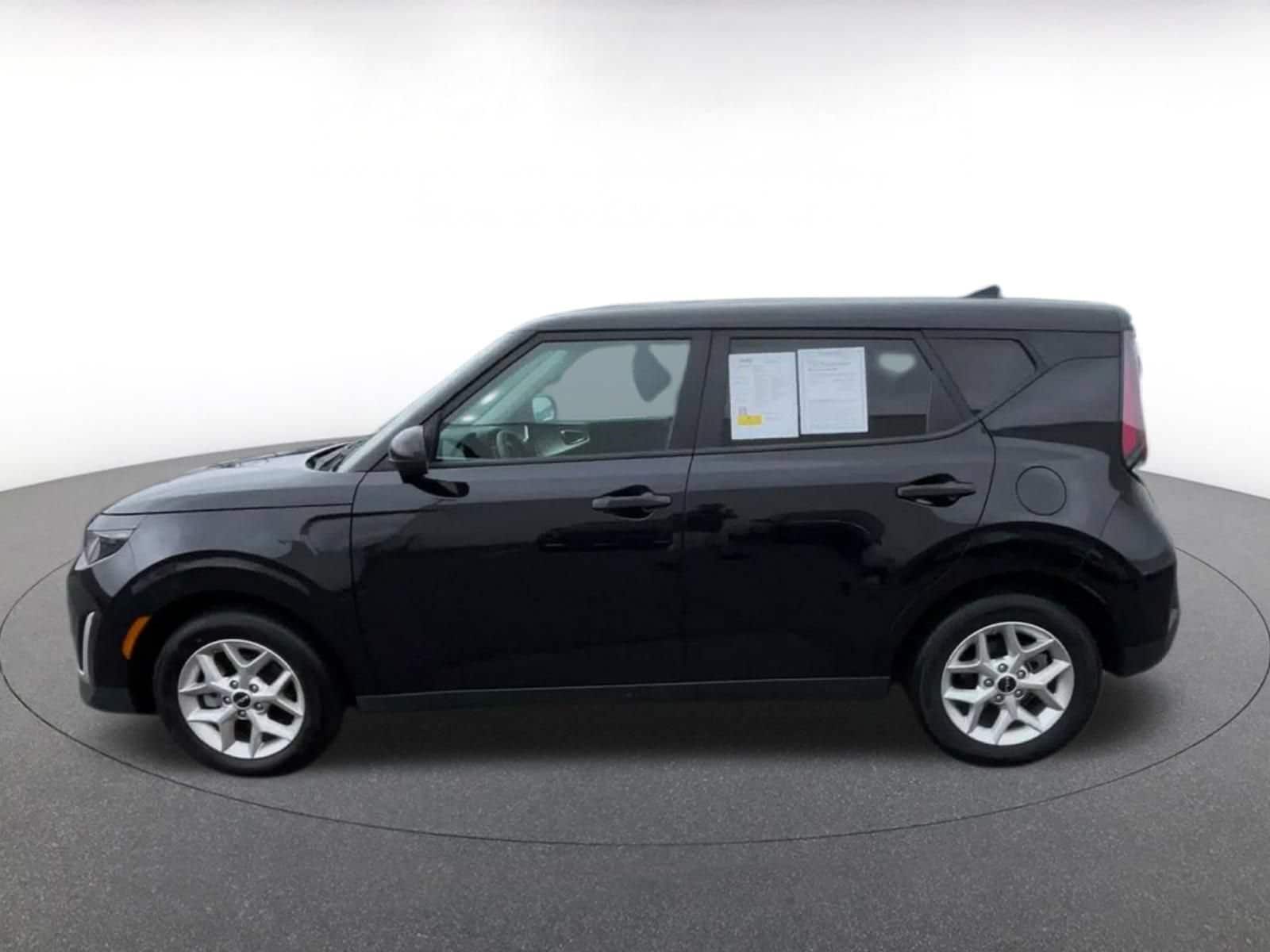 Thumbnail: 2025 Kia Soul - 7