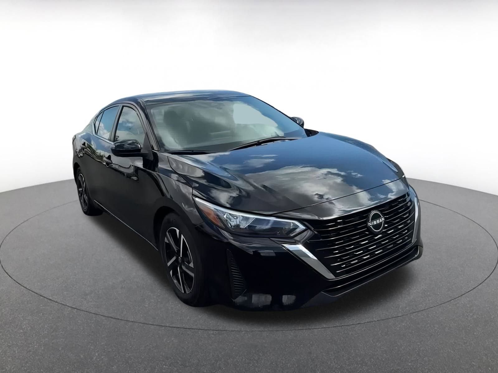 Thumbnail: 2024 Nissan Sentra - 3