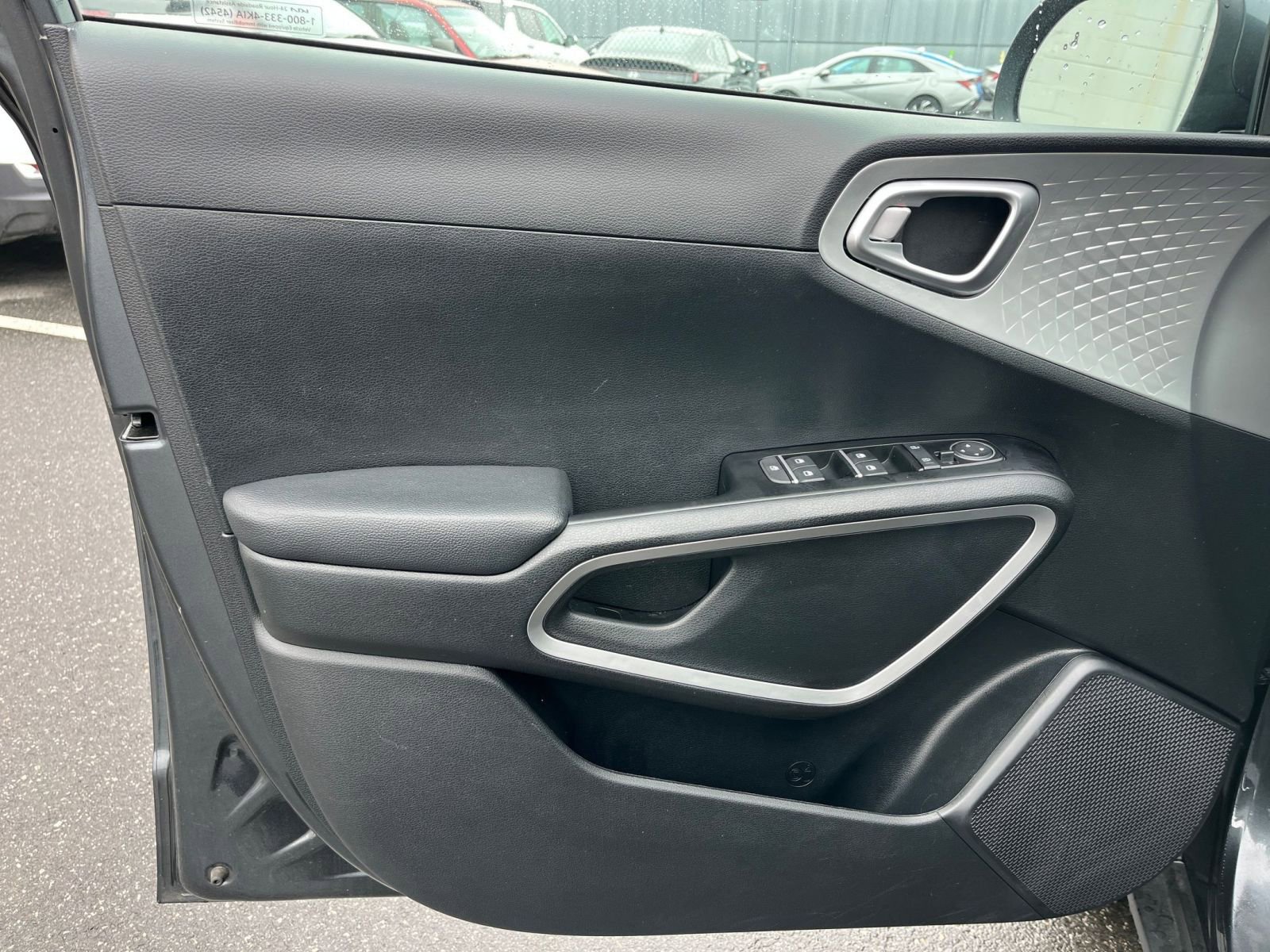 Thumbnail: 2025 Kia Soul - 18