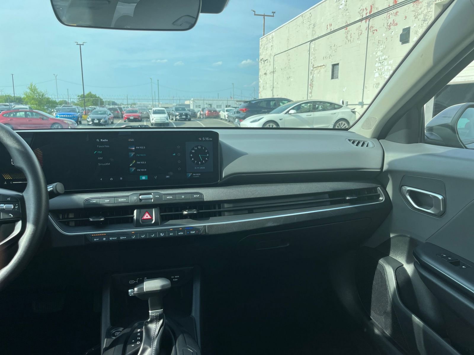 Thumbnail: 2025 Kia K4 - 34