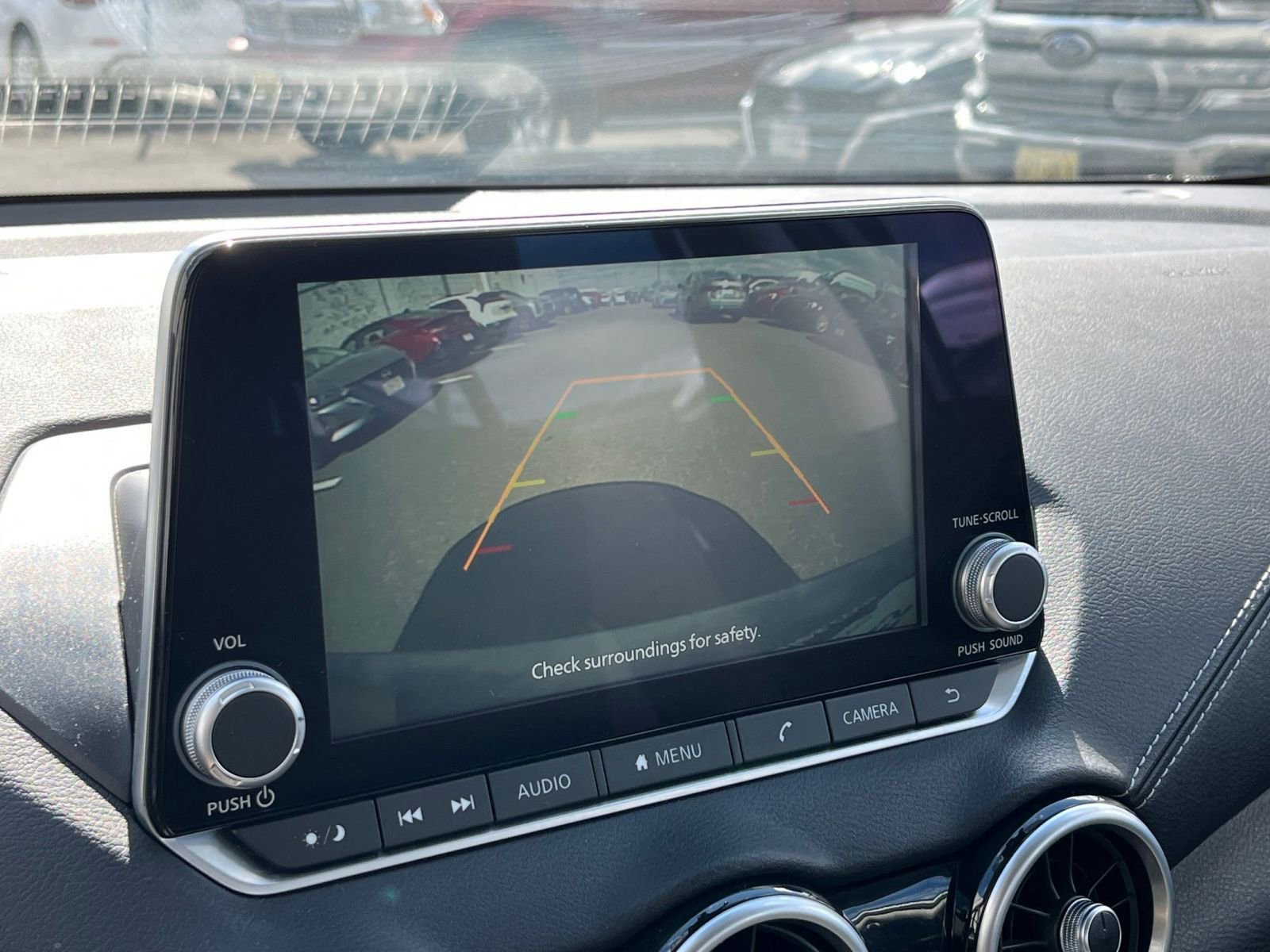 Thumbnail: 2025 Nissan Sentra - 23