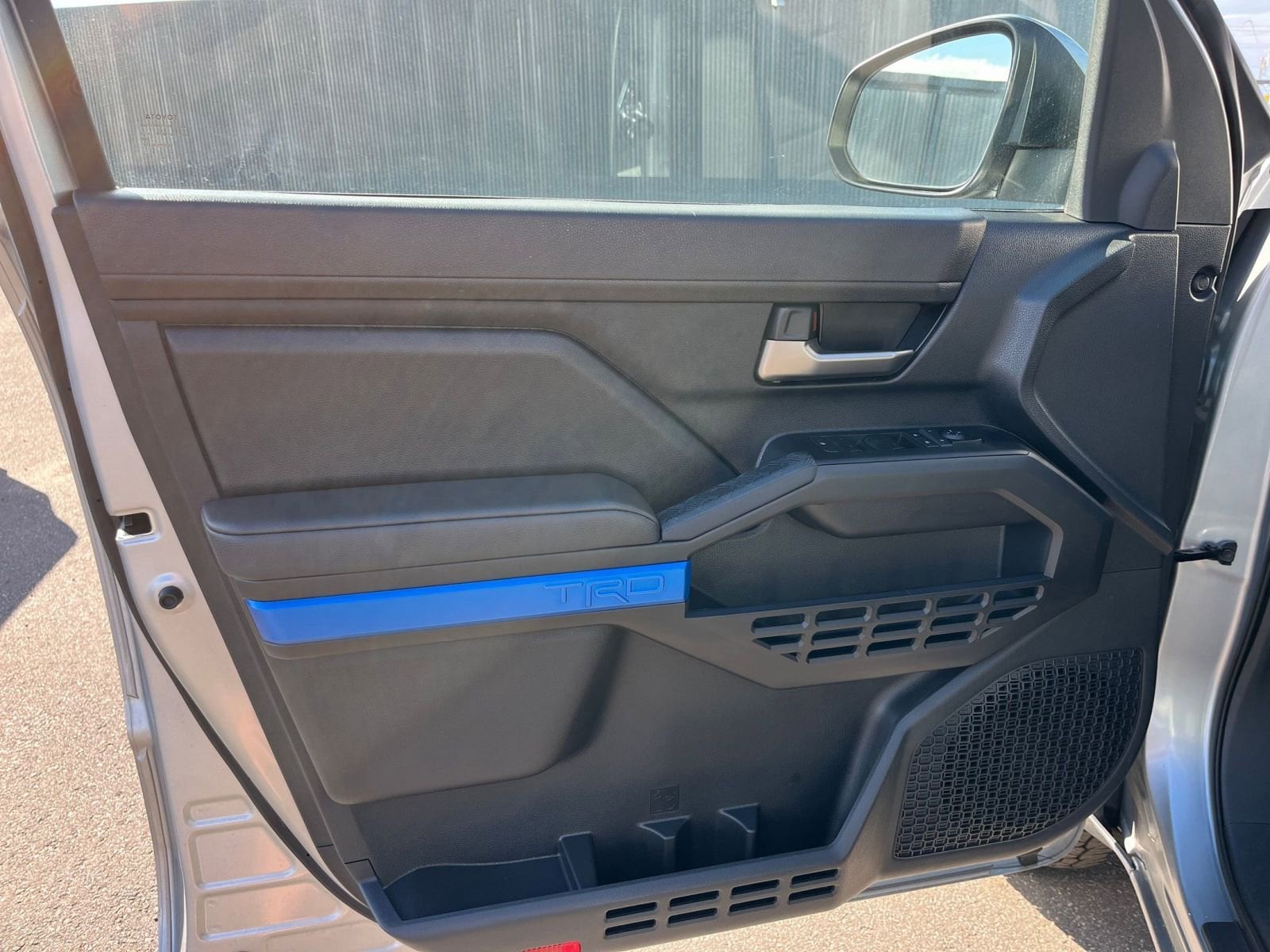 Thumbnail: 2025 Toyota Tacoma - 20