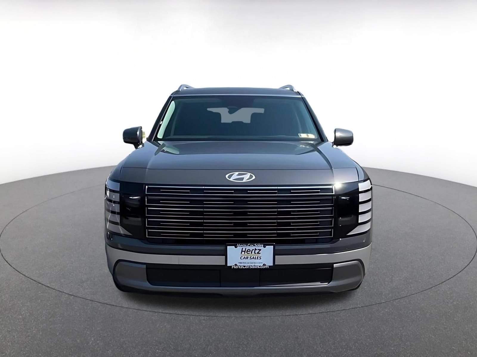 Thumbnail: 2026 Hyundai Palisade - 4
