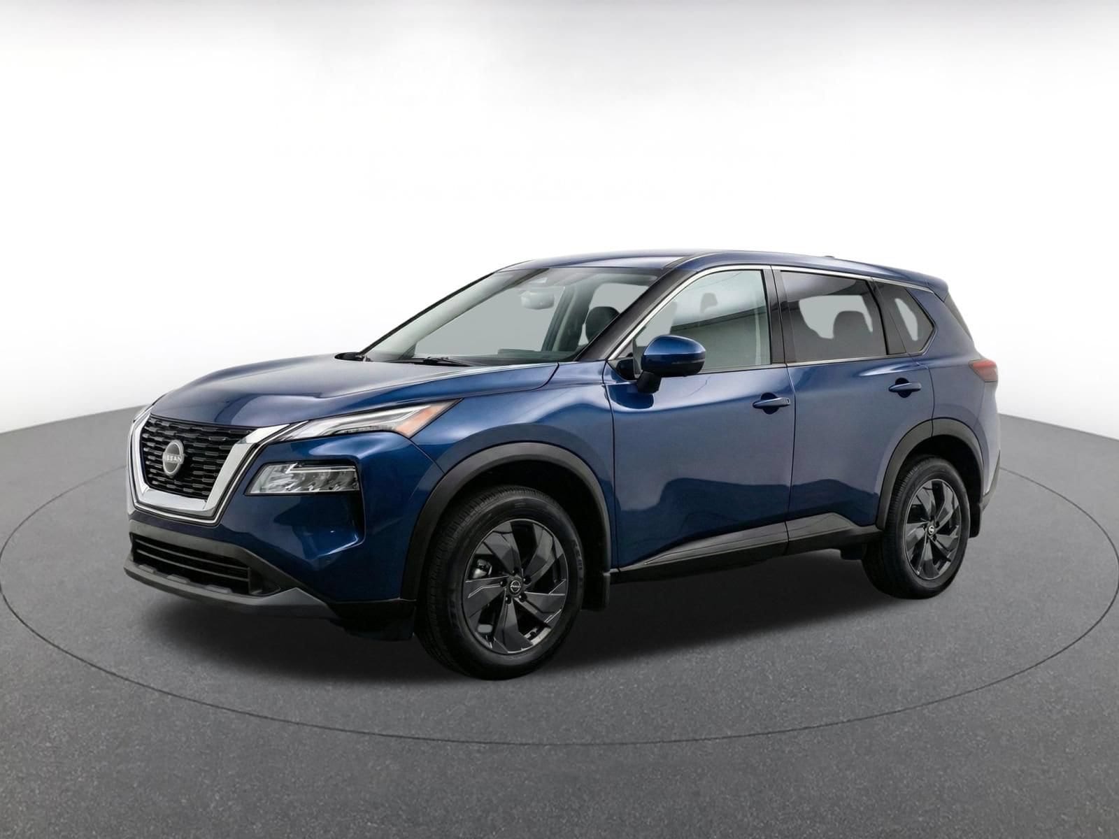 Thumbnail: 2025 Nissan Rogue - 3
