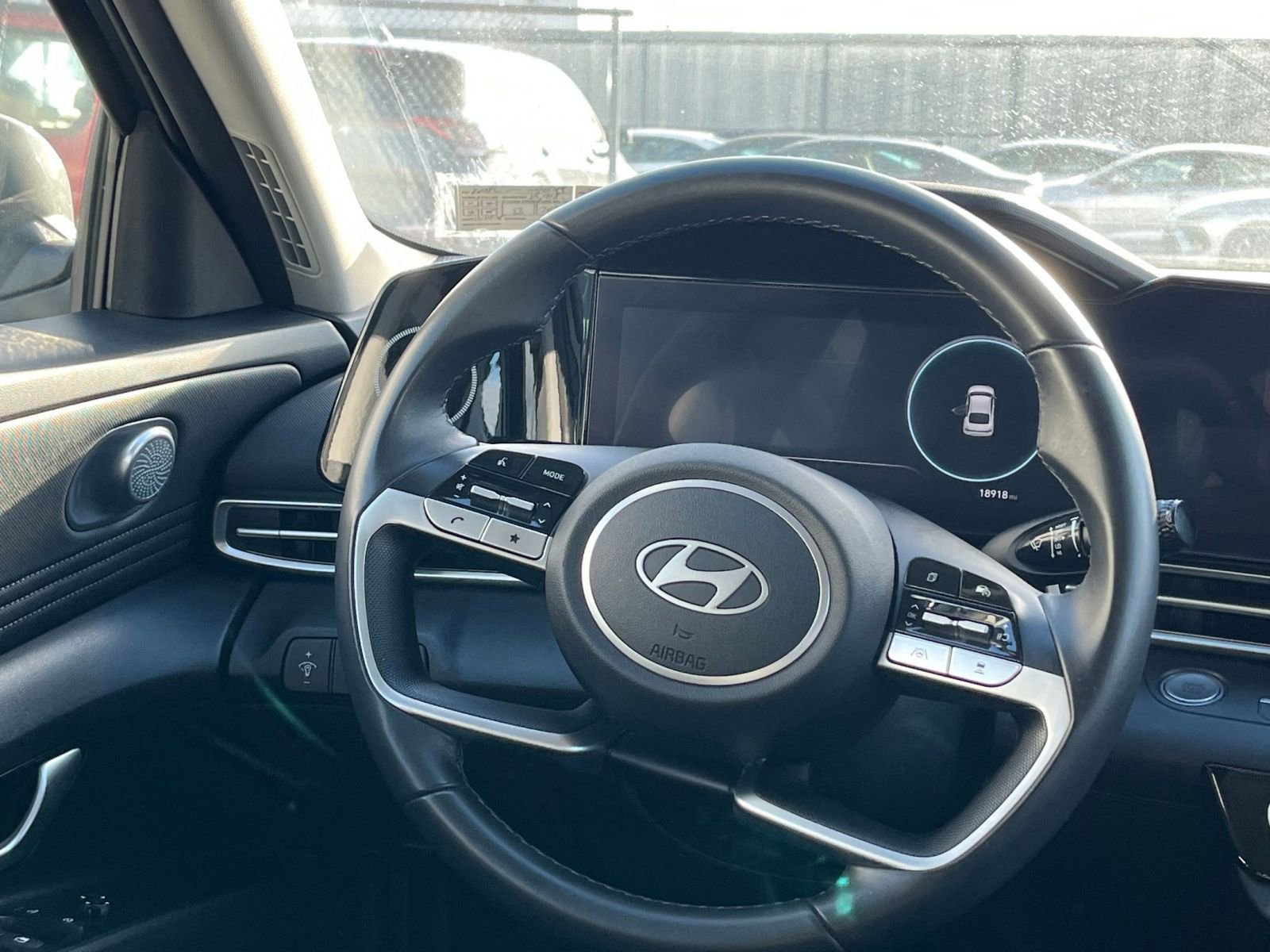 Thumbnail: 2025 Hyundai Elantra - 27