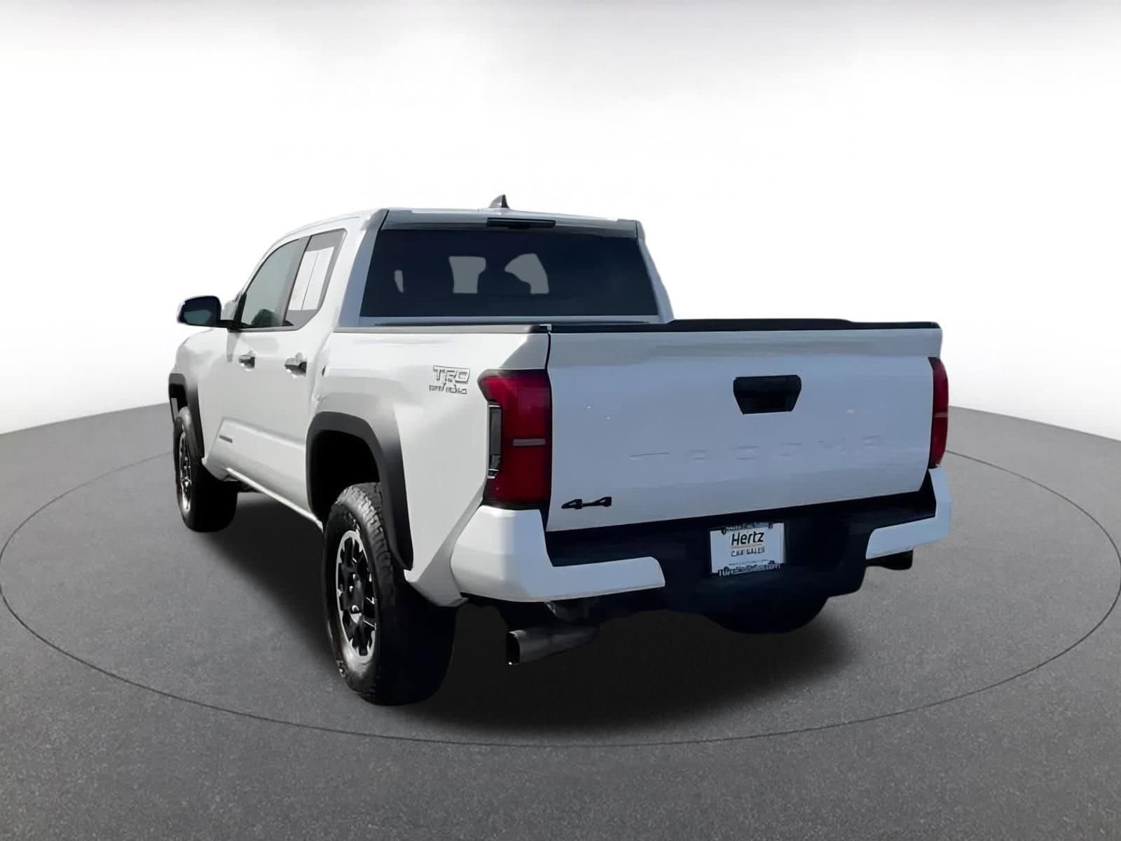 Thumbnail: 2025 Toyota Tacoma - 11