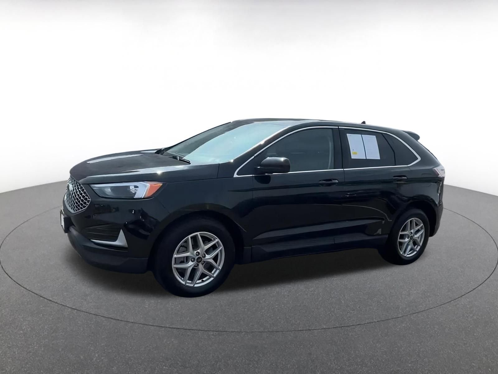 2024 Ford Edge SEL 7