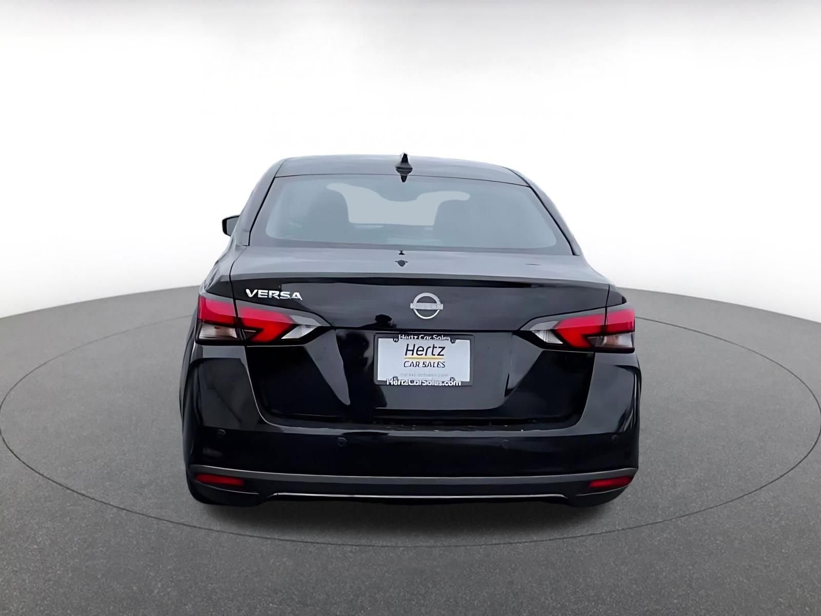 Thumbnail: 2025 Nissan Versa - 12