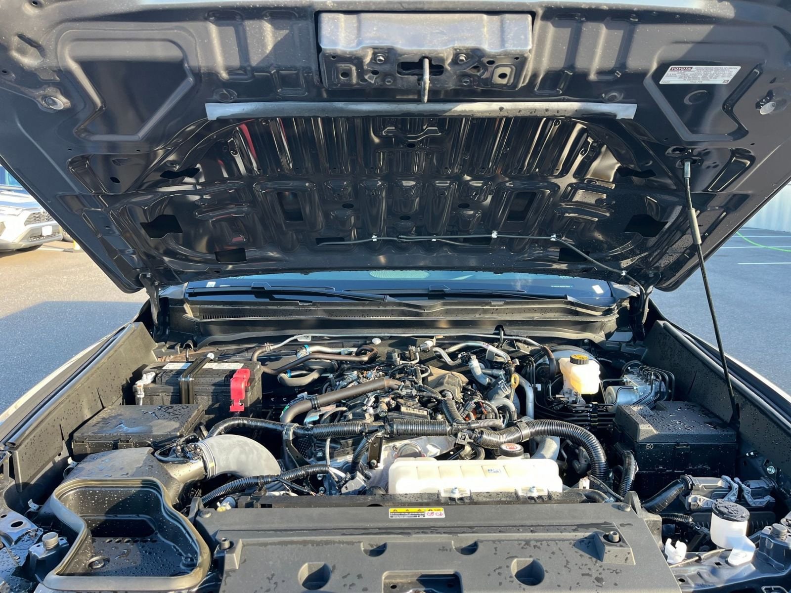 Thumbnail: 2025 Toyota Tacoma - 32