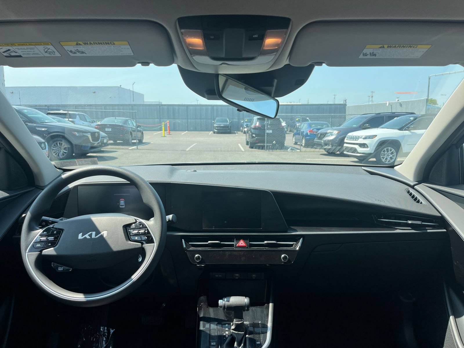 Thumbnail: 2026 Kia Niro - 31