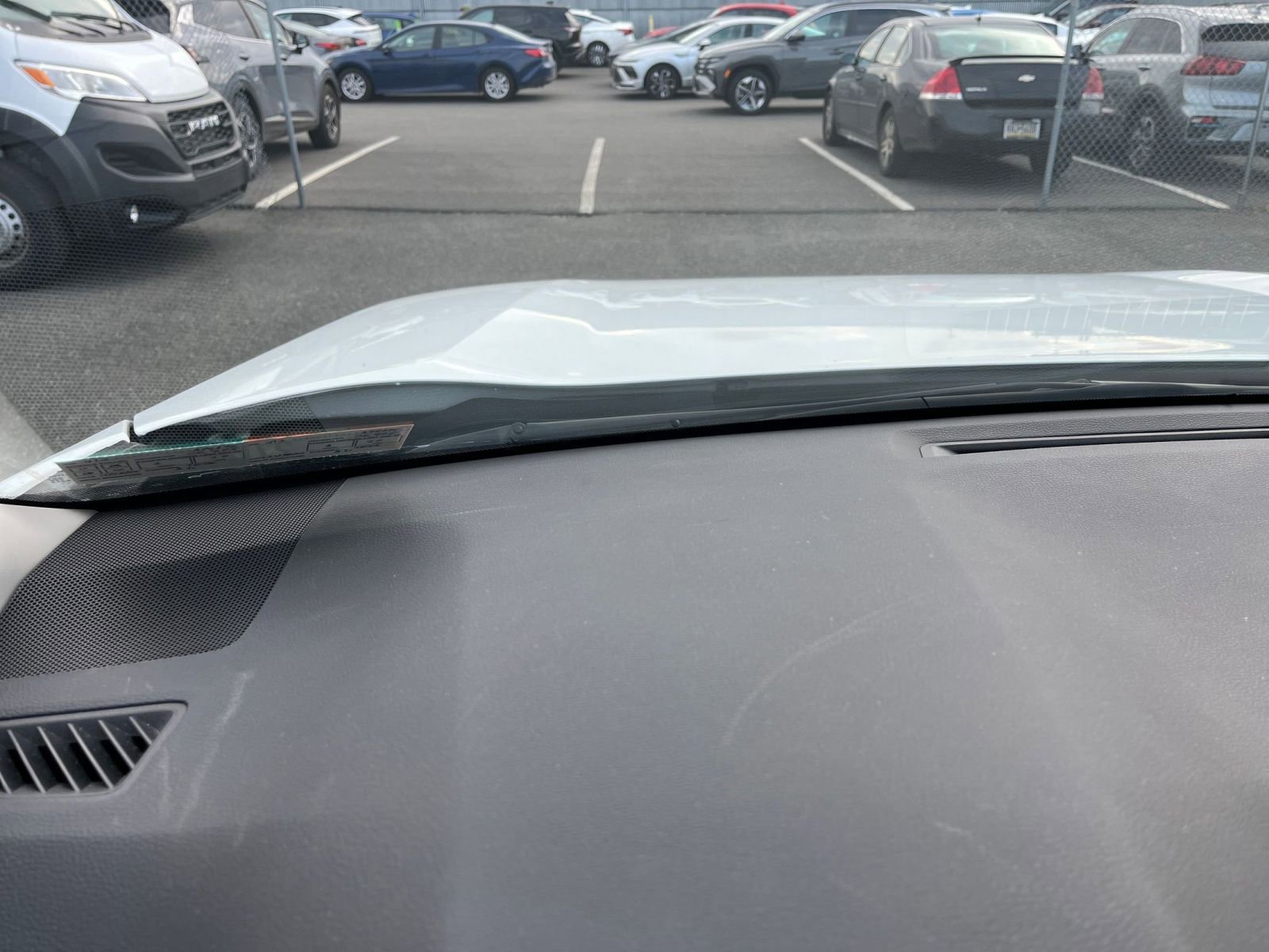 Thumbnail: 2025 Toyota RAV4 - 33