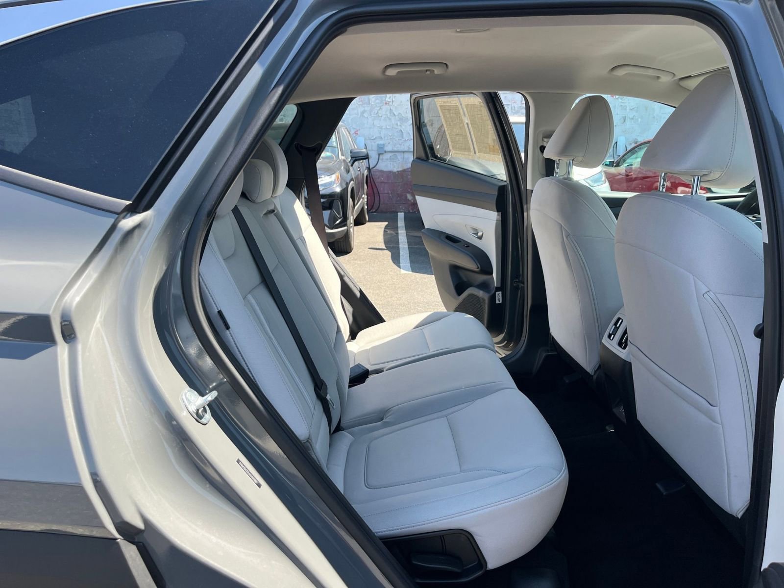 Thumbnail: 2025 Hyundai Tucson - 28