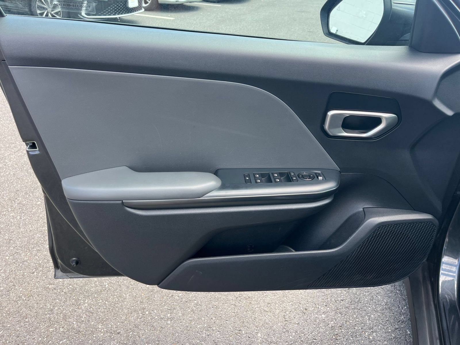Thumbnail: 2025 Kia K4 - 18
