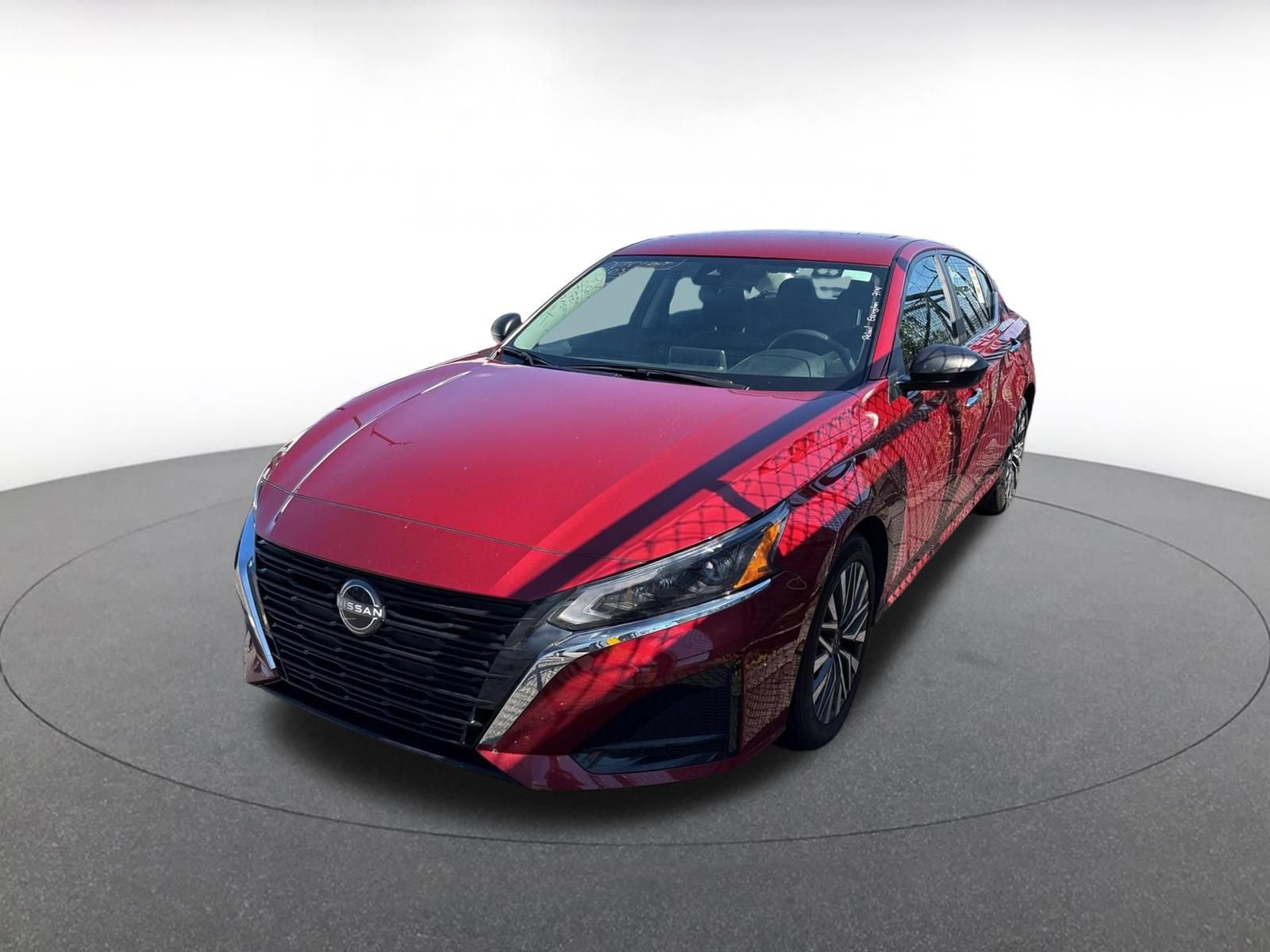 Thumbnail: 2025 Nissan Altima - 7