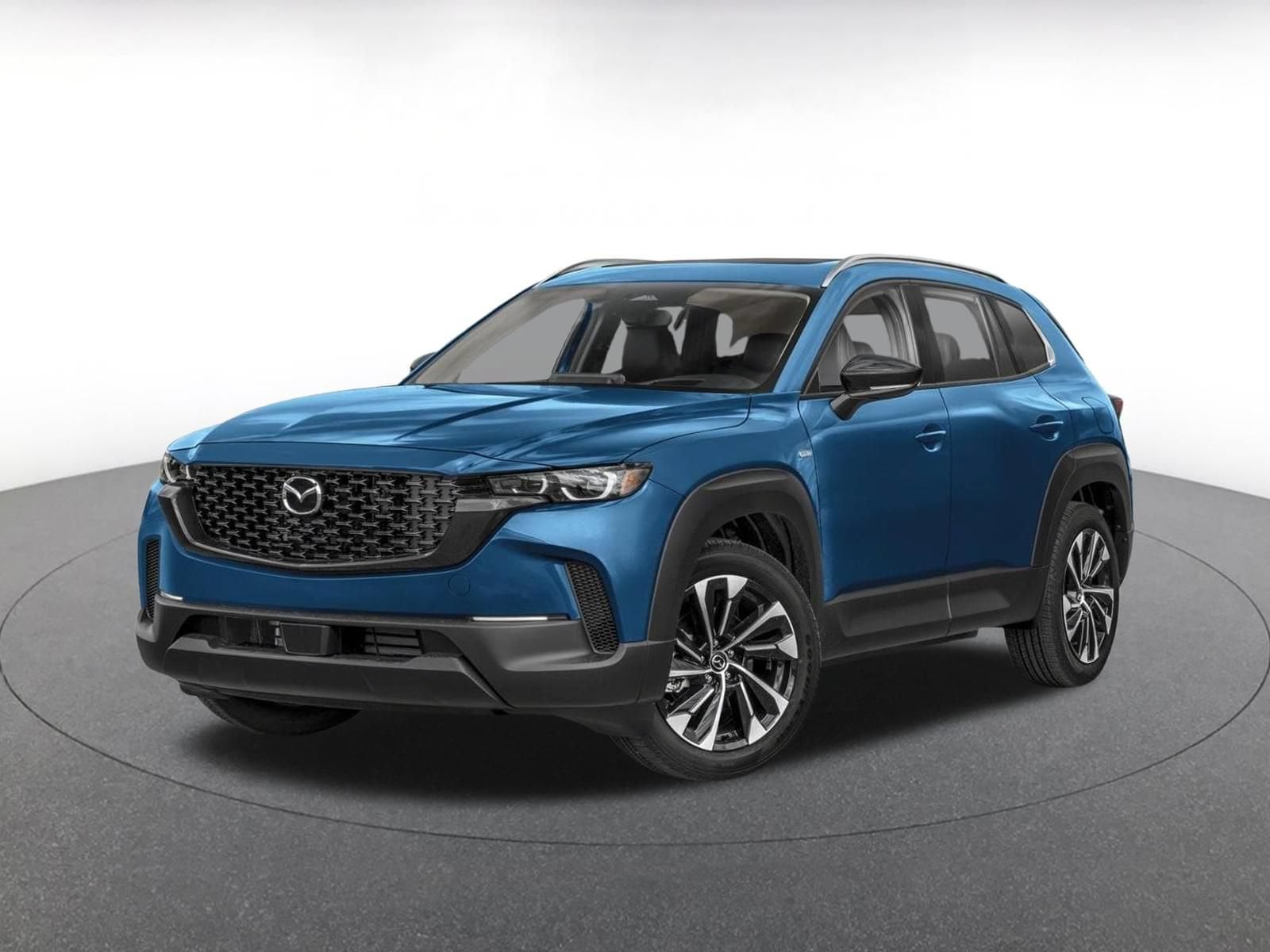 Thumbnail: 2025 Mazda CX-50 - 7