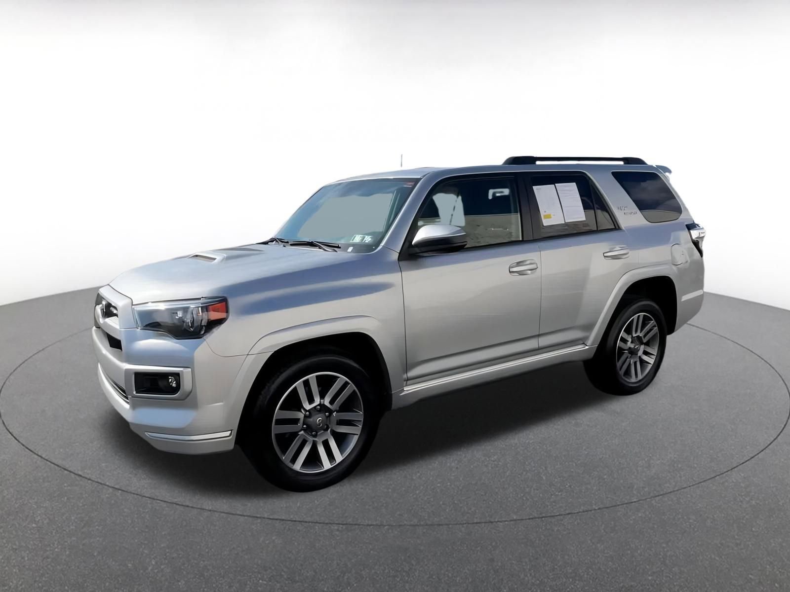 Thumbnail: 2024 Toyota 4Runner - 7