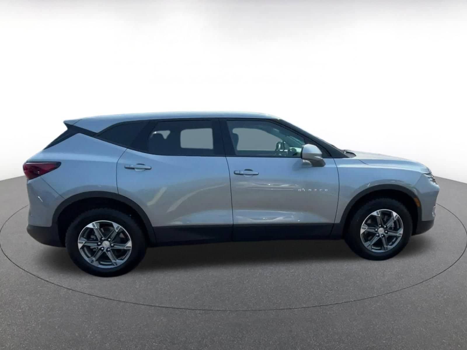 Thumbnail: 2025 Chevrolet Blazer - 16