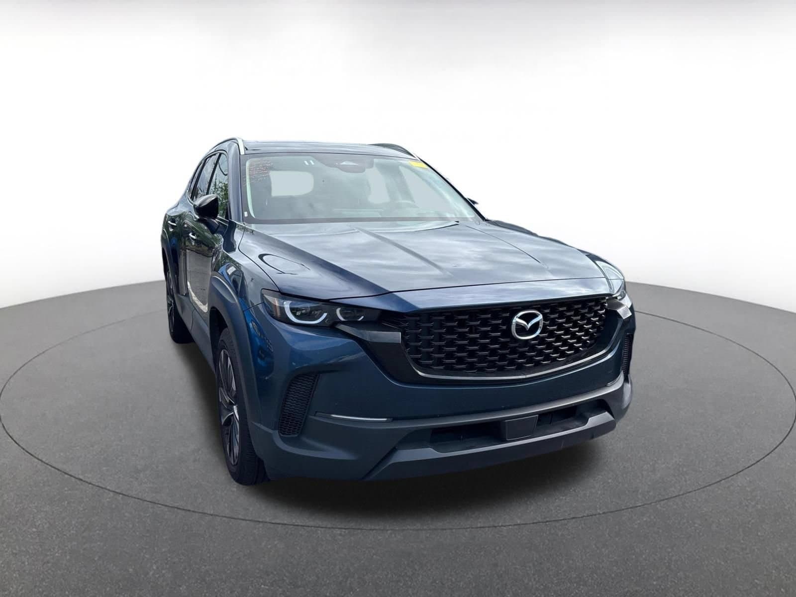 Thumbnail: 2025 Mazda CX-50 - 2