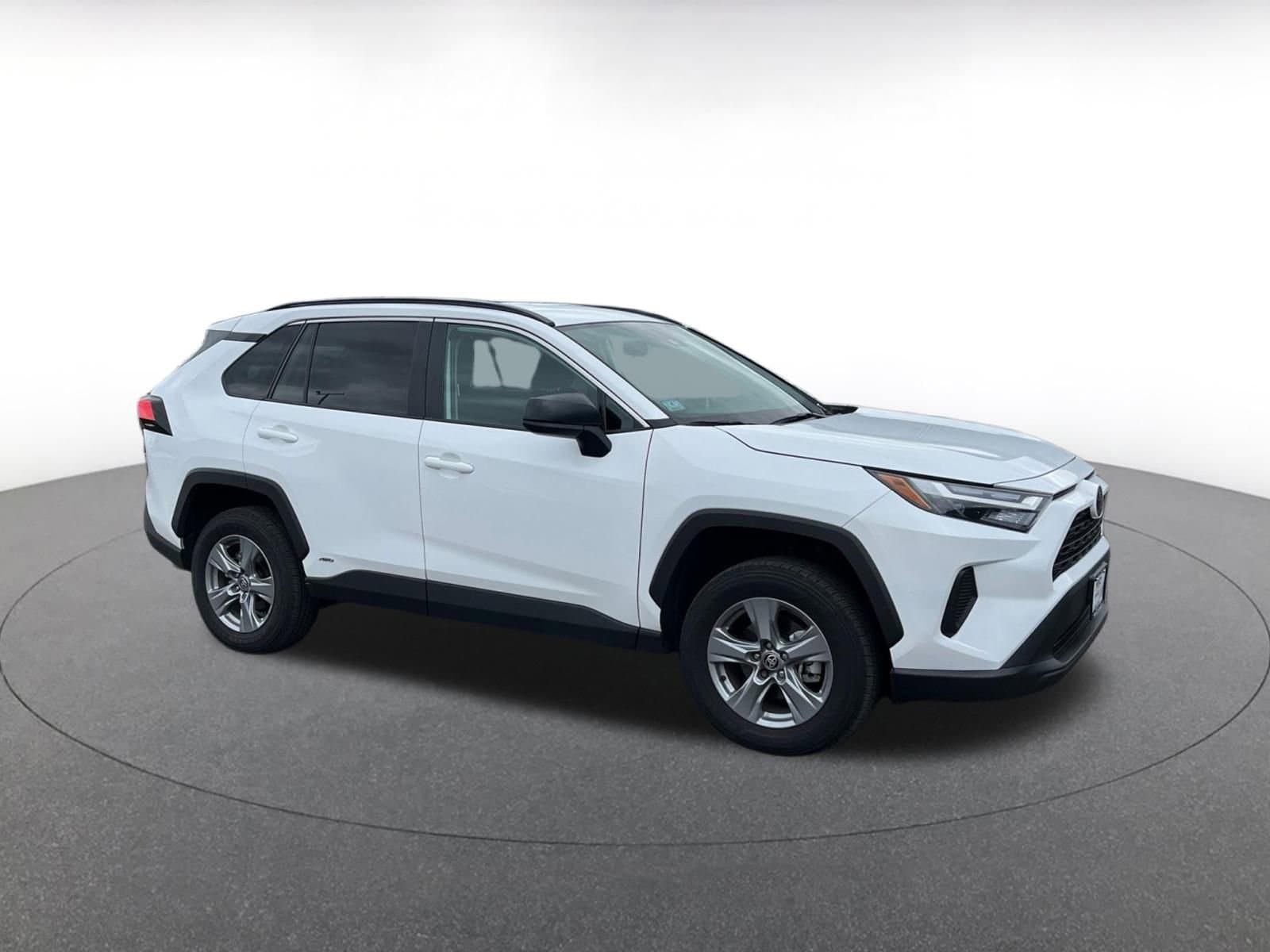 Thumbnail: 2025 Toyota RAV4 - 1