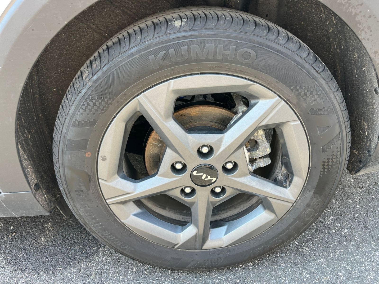 Thumbnail: 2025 Kia K4 - 30