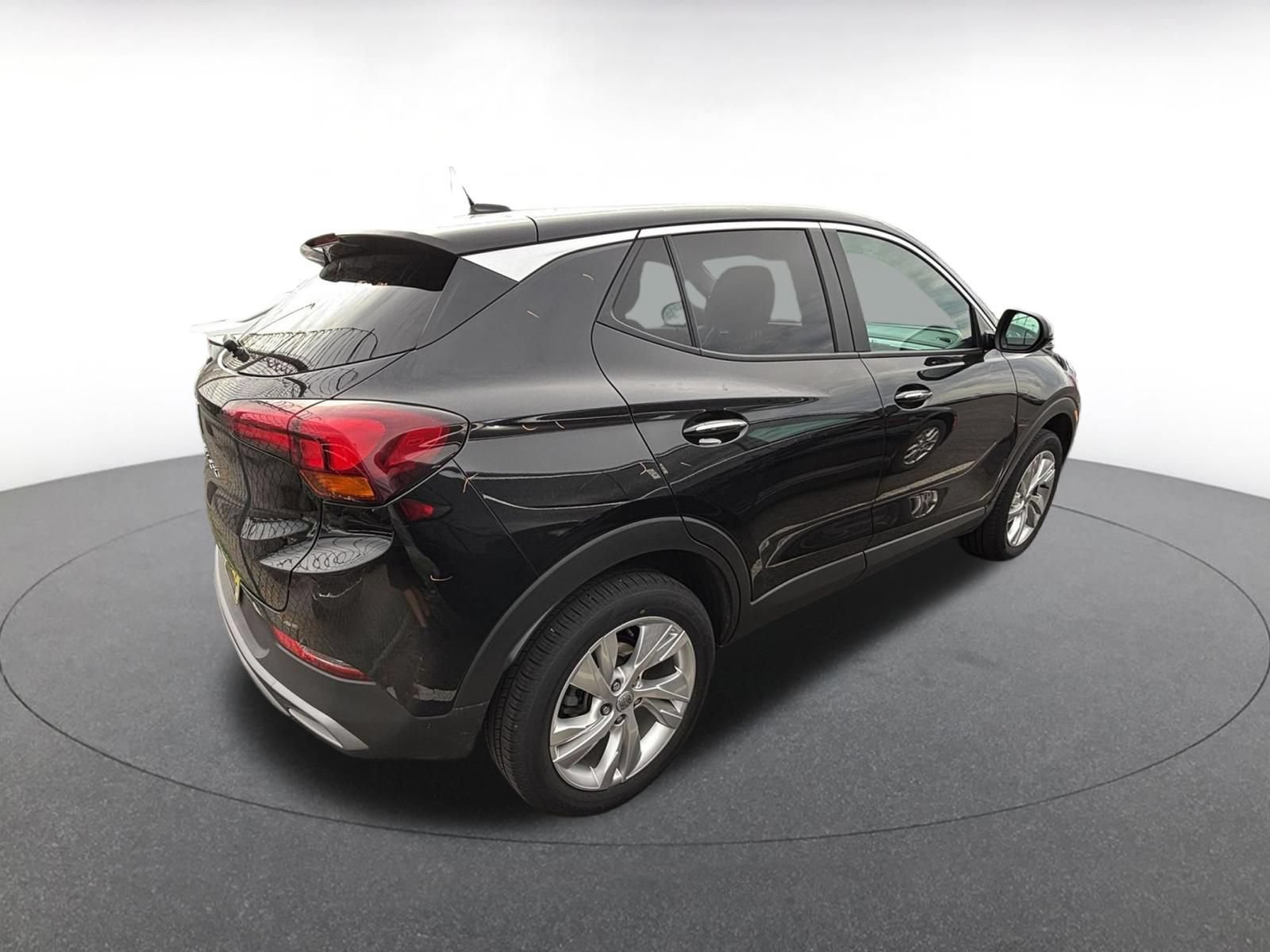 Thumbnail: 2025 Buick Encore GX - 14
