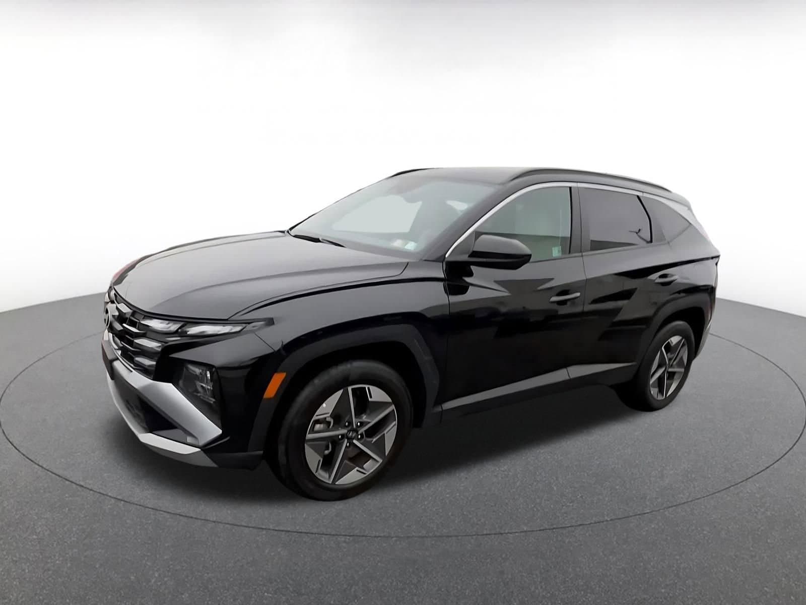 Thumbnail: 2025 Hyundai Tucson - 7