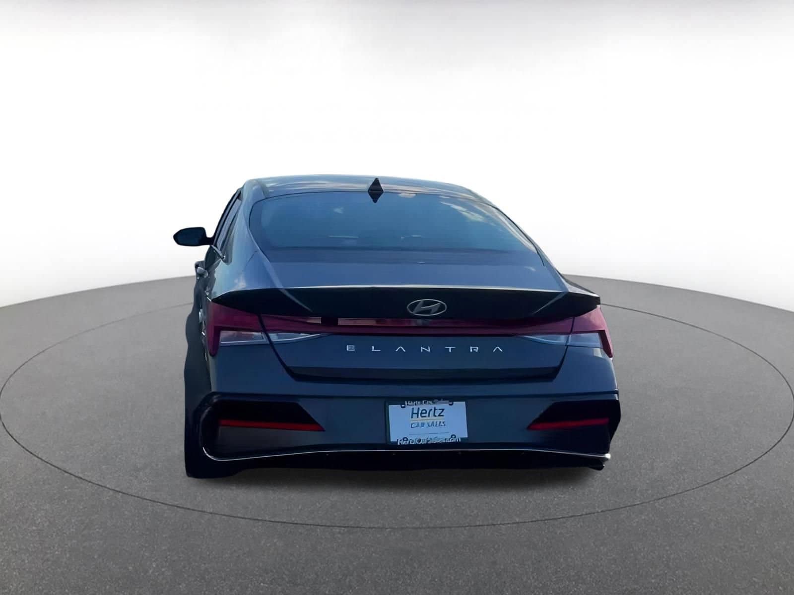 Thumbnail: 2025 Hyundai Elantra - 12