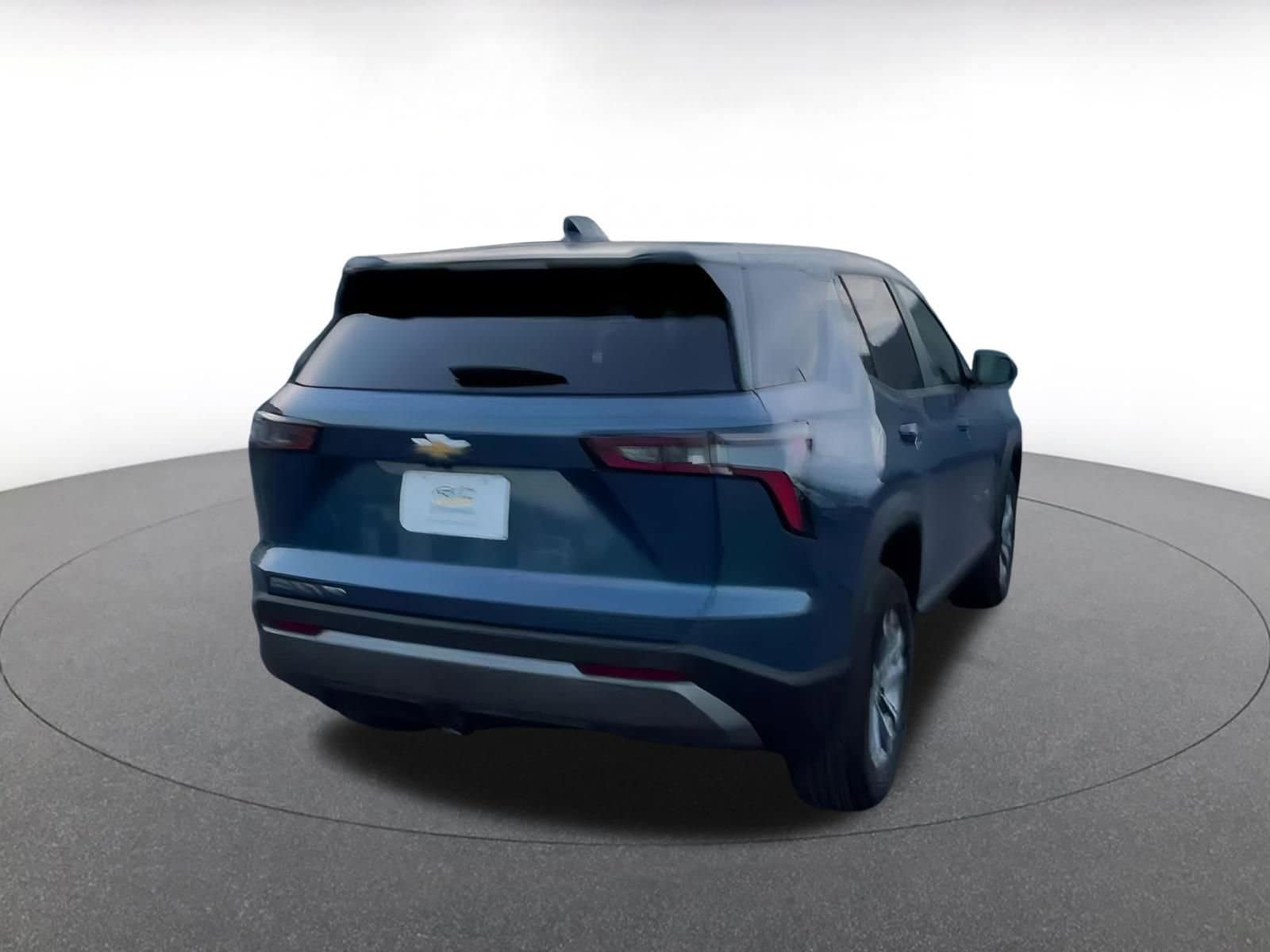 Thumbnail: 2025 Chevrolet Equinox - 15