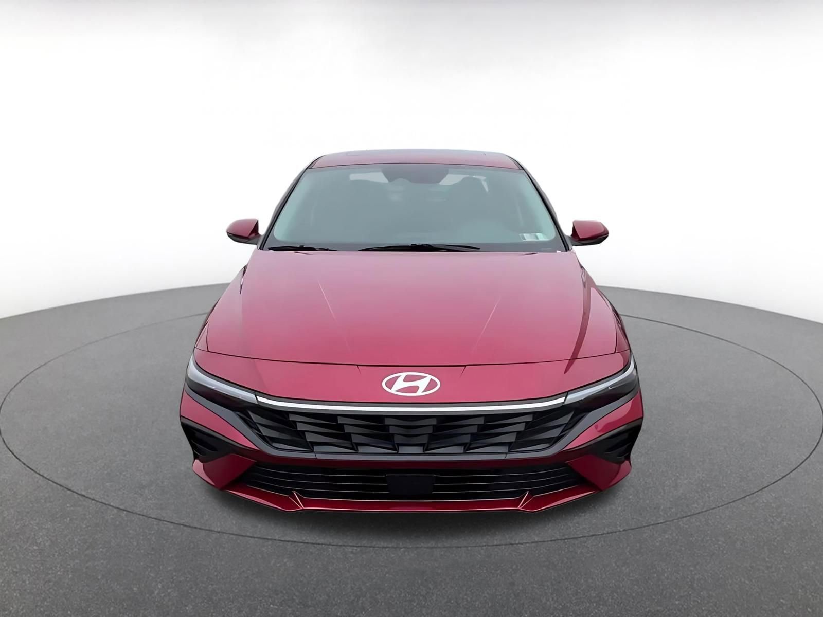 Thumbnail: 2025 Hyundai Elantra - 5