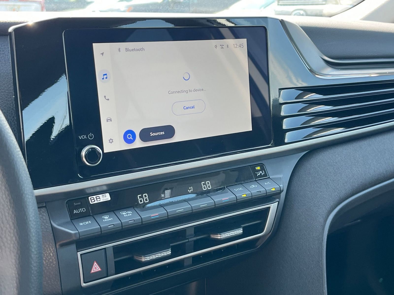 Thumbnail: 2025 Toyota Camry - 20